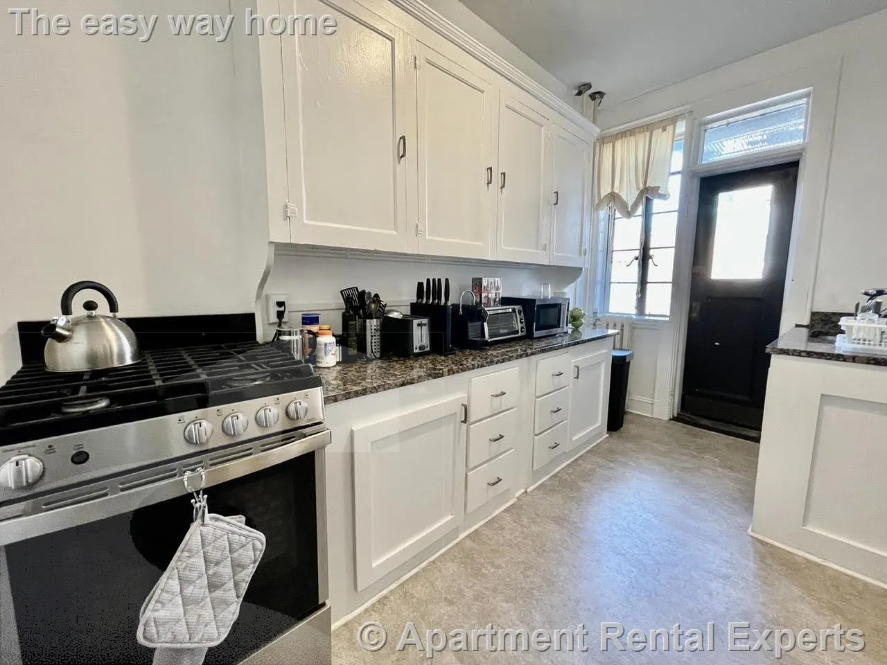 71 Martin St, Harvard Square