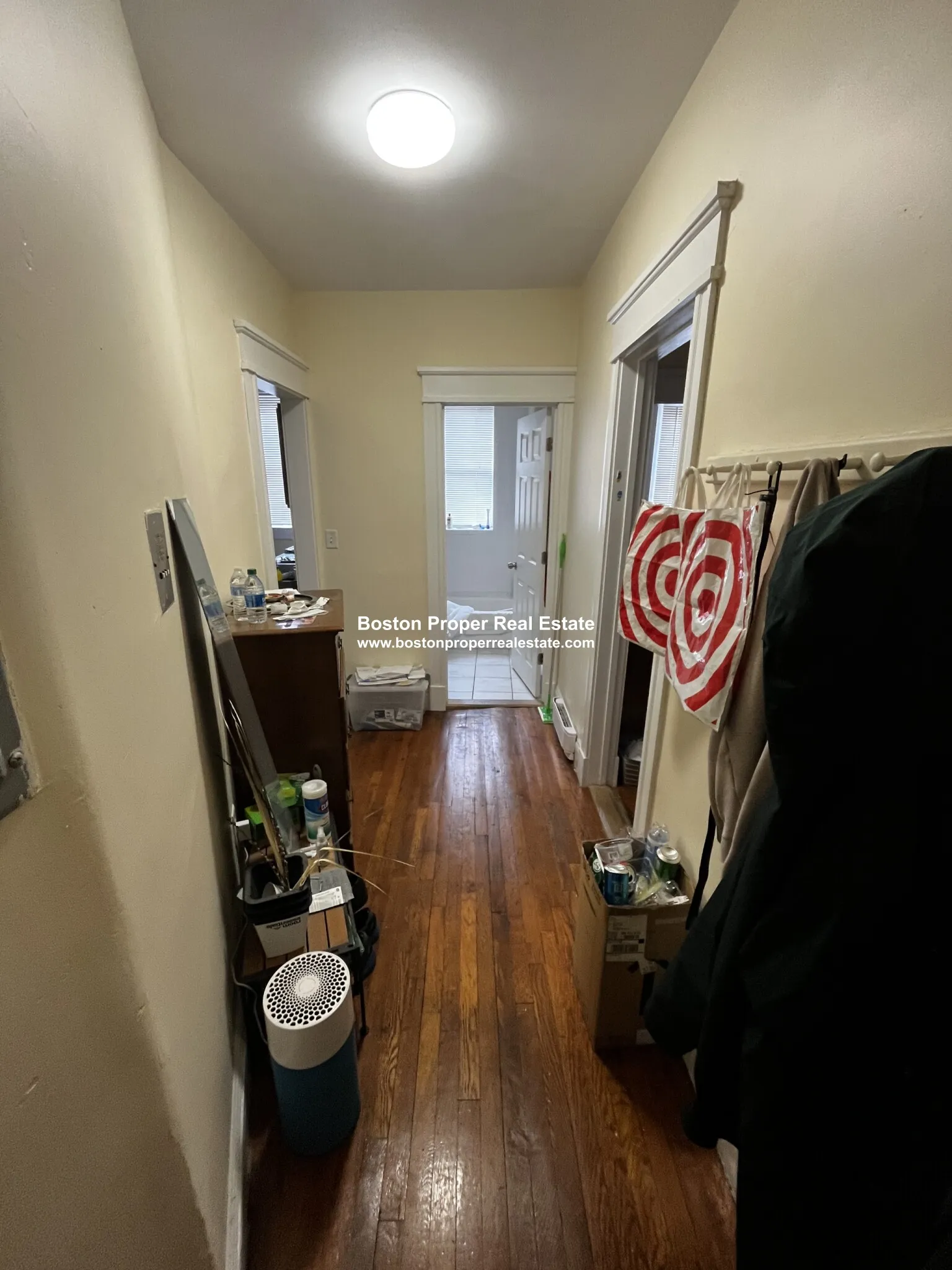 55 Park Dr, Fenway