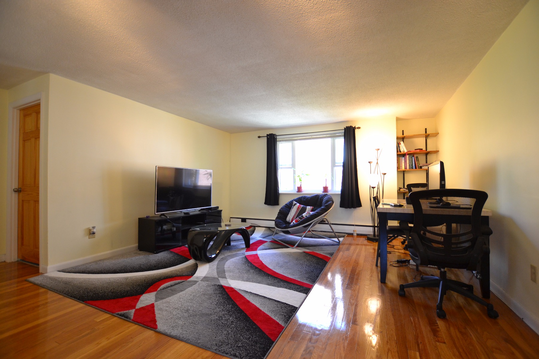 2 bed, 1 bath apartment for rent at 57 Colborne Rd Unit 4, Brighton — photo 3 of 10
