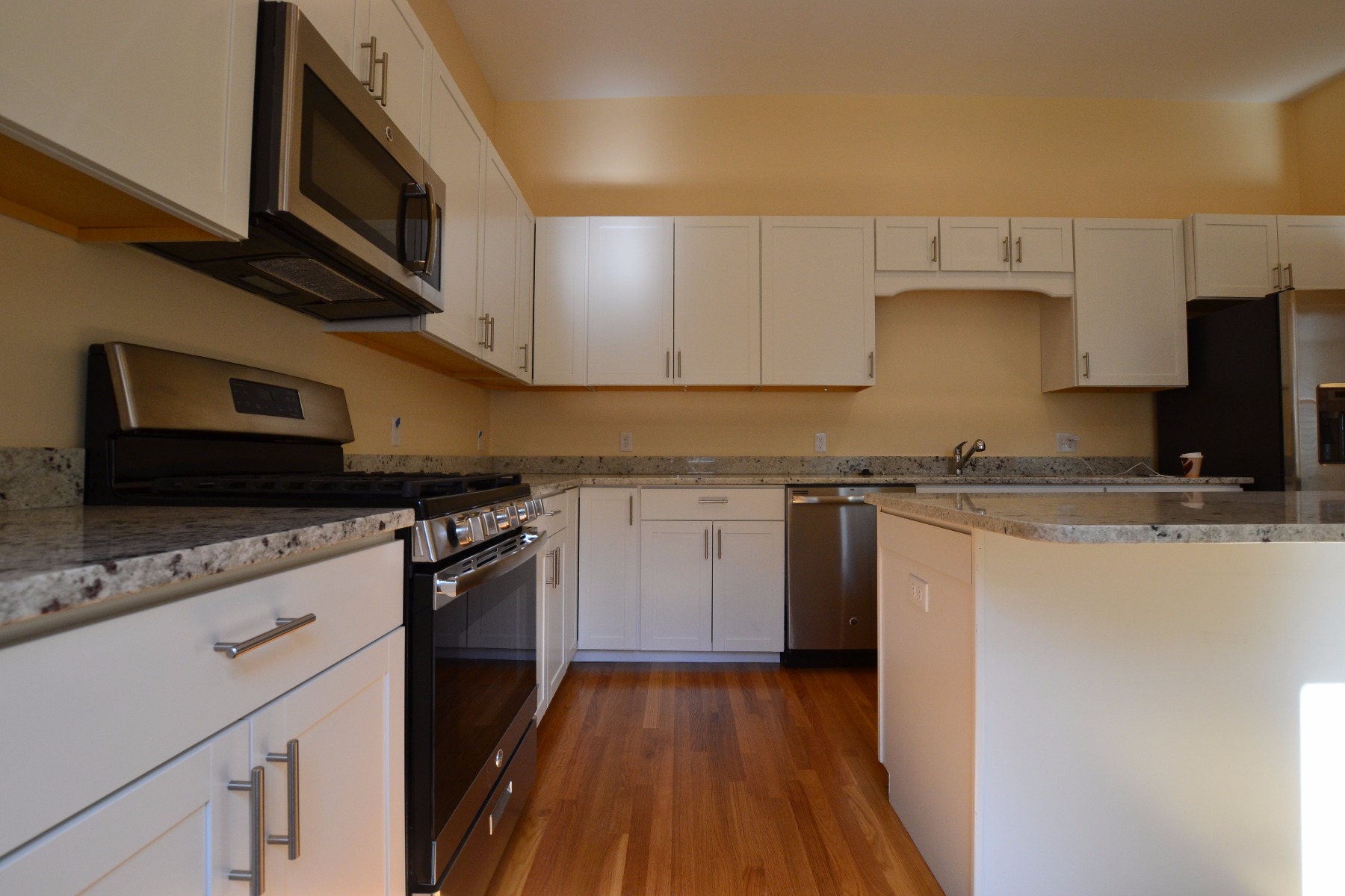 6 bed, 4+ bath apartment for rent at 3 Griggs Pl Unit 1, Allston — photo 2 of 11