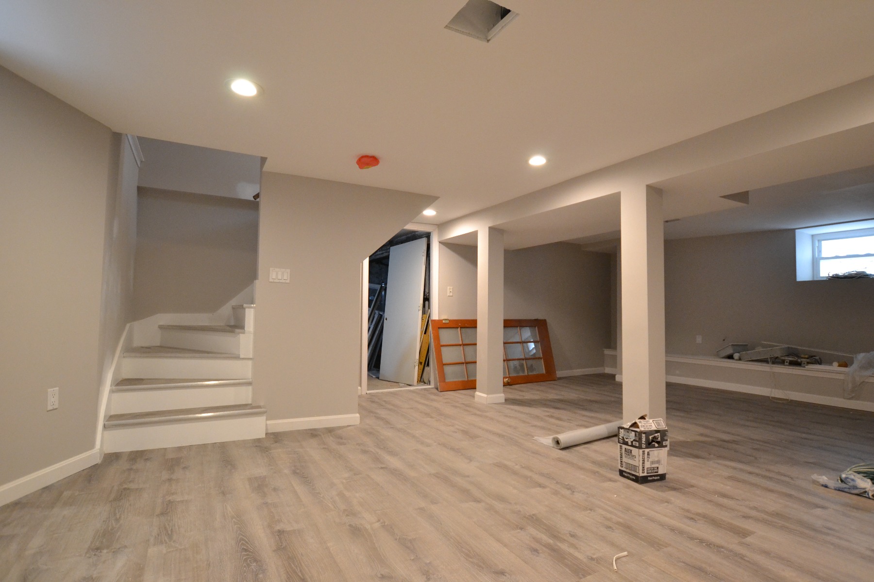 4 bed, 2 bath apartment for rent at 39 Long Ave Unit 1, Brighton — photo 2 of 5