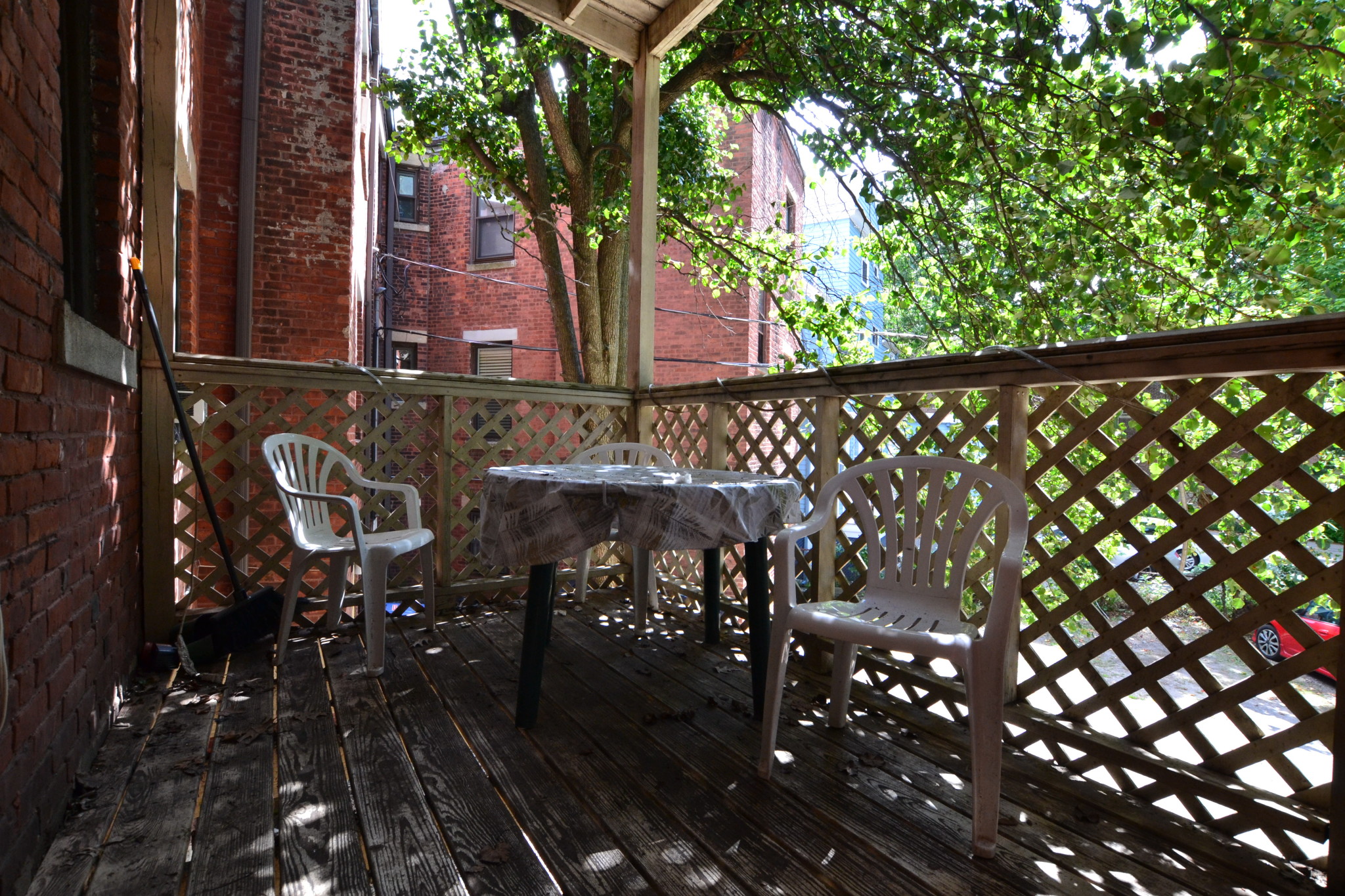 1 bed, 1 bath apartment for rent at 4 Colliston Rd Unit 2, Brighton — photo 5 of 5
