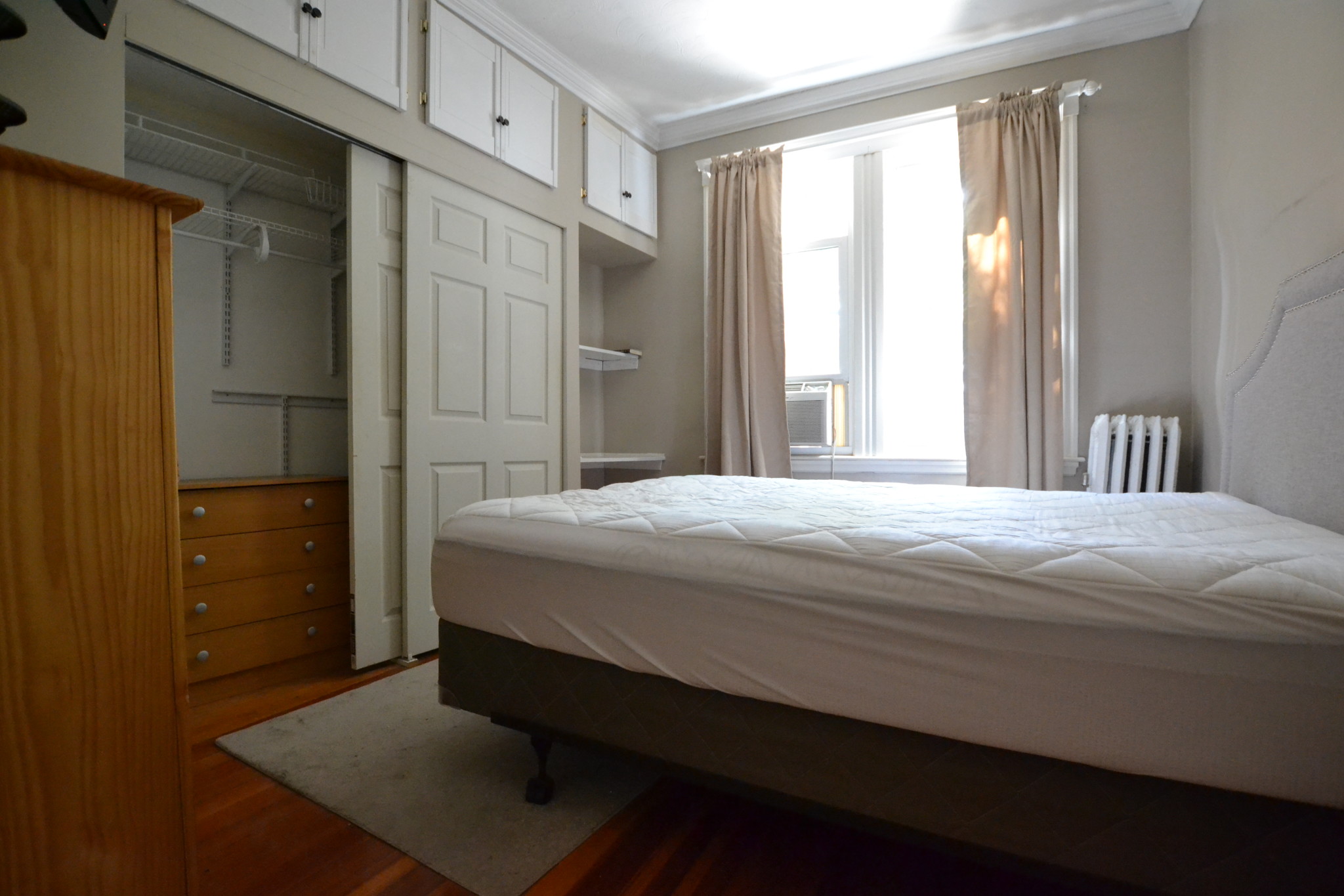 1 bed, 1 bath apartment for rent at 4 Colliston Rd Unit 2, Brighton — photo 4 of 5