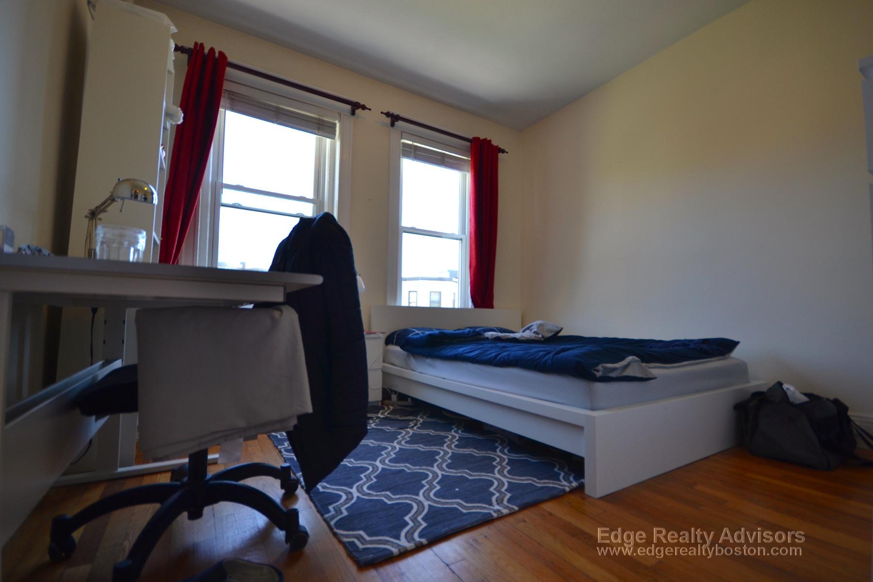 2 bed, 1 bath apartment for rent at 1564 Commonwealth Ave Unit 9, Brighton — photo 5 of 6