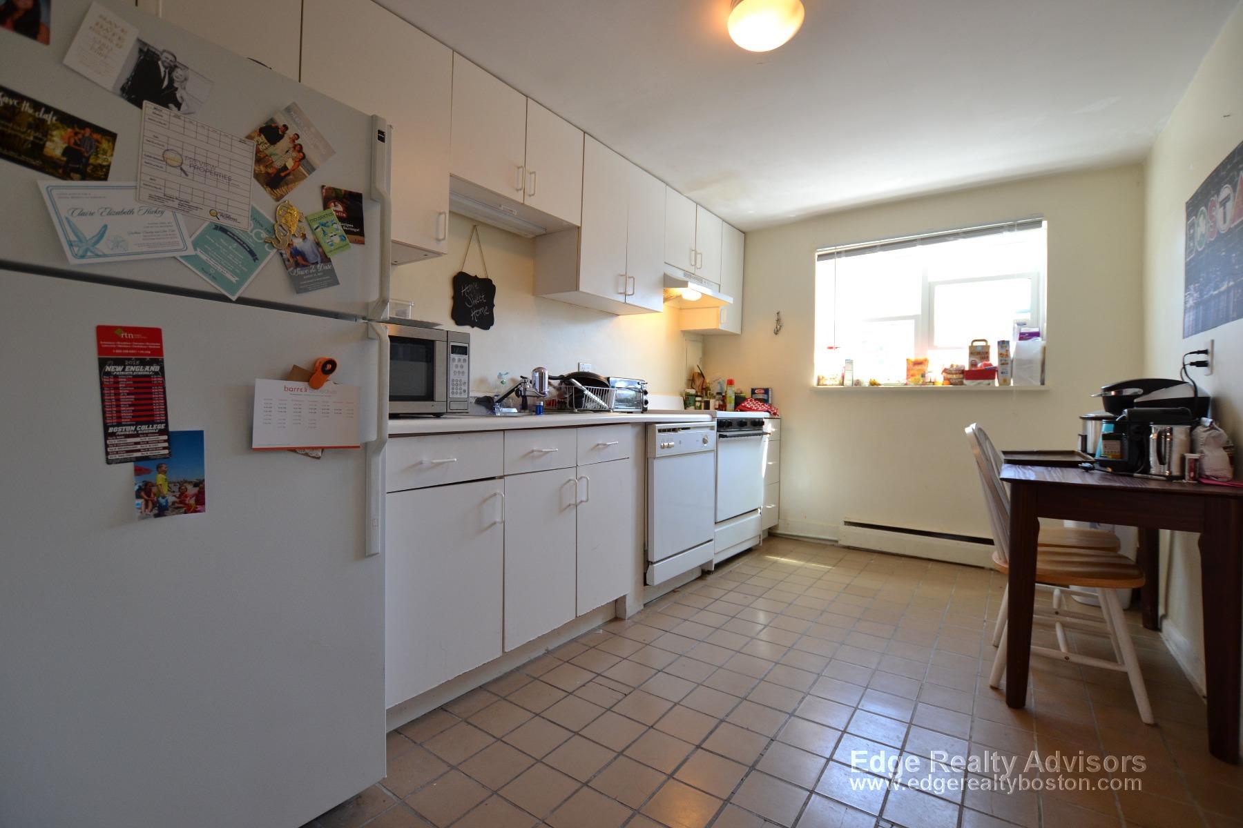 2 bed, 1 bath apartment for rent at 43 Colborne Rd Unit 1, Brighton — photo 1 of 8