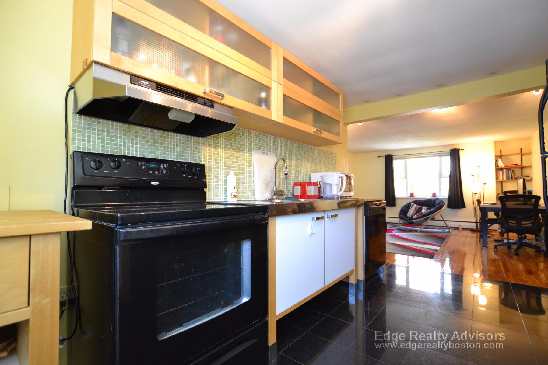 2 bed, 1 bath apartment for rent at 57 Colborne Rd Unit 4, Brighton