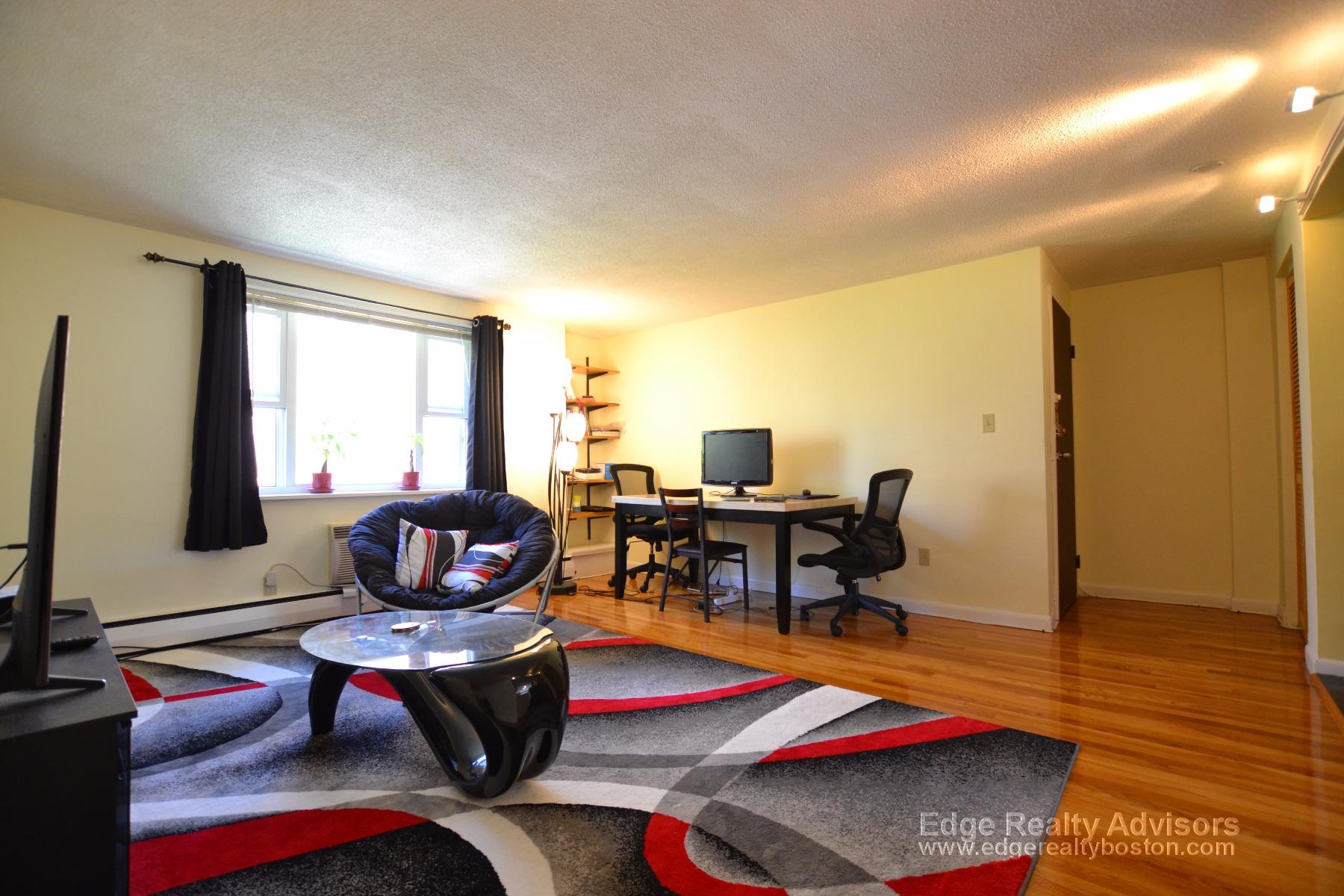 2 bed, 1 bath apartment for rent at 57 Colborne Rd Unit 4, Brighton — photo 4 of 10