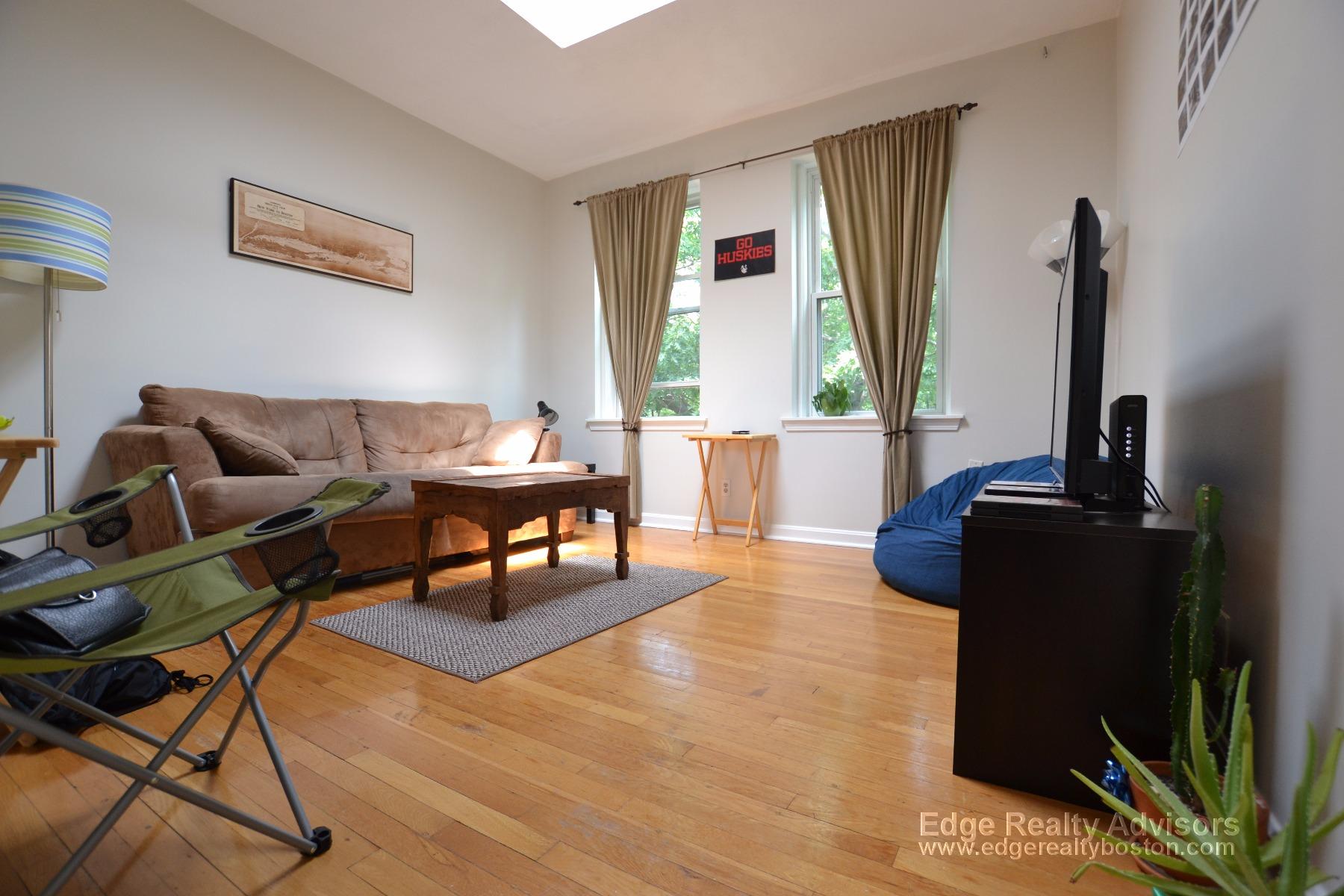 2 bed, 1 bath apartment for rent at 88 Gordon St Unit 402, Brighton — photo 6 of 14