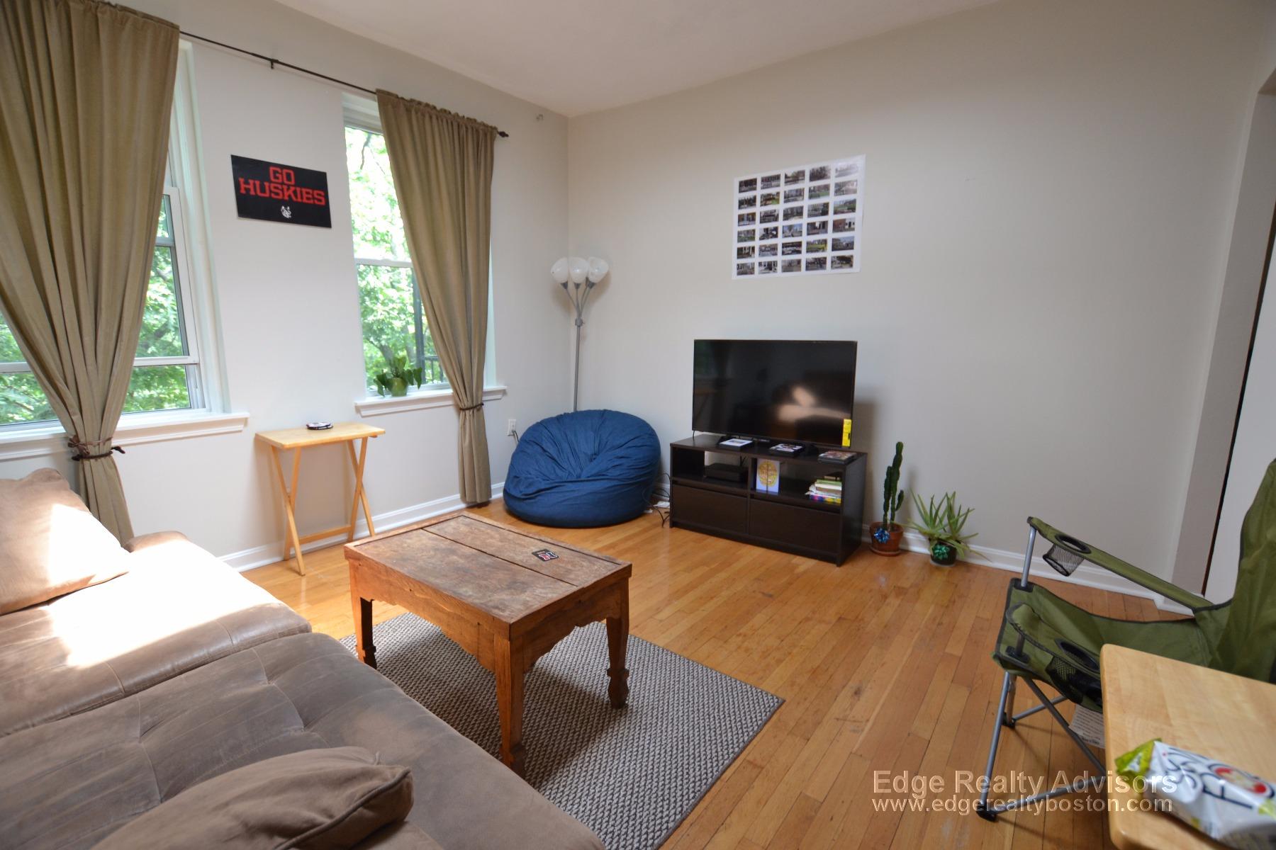 2 bed, 1 bath apartment for rent at 88 Gordon St Unit 402, Brighton — photo 9 of 14