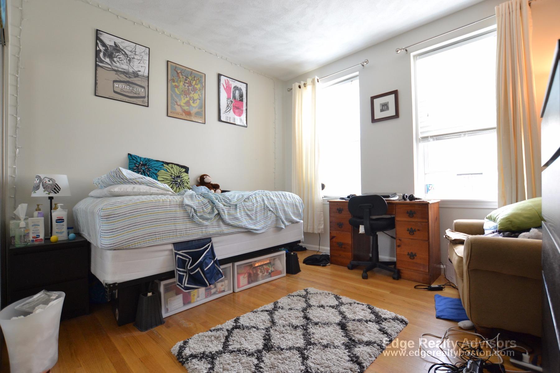 2 bed, 1 bath apartment for rent at 88 Gordon St Unit 402, Brighton — photo 10 of 14