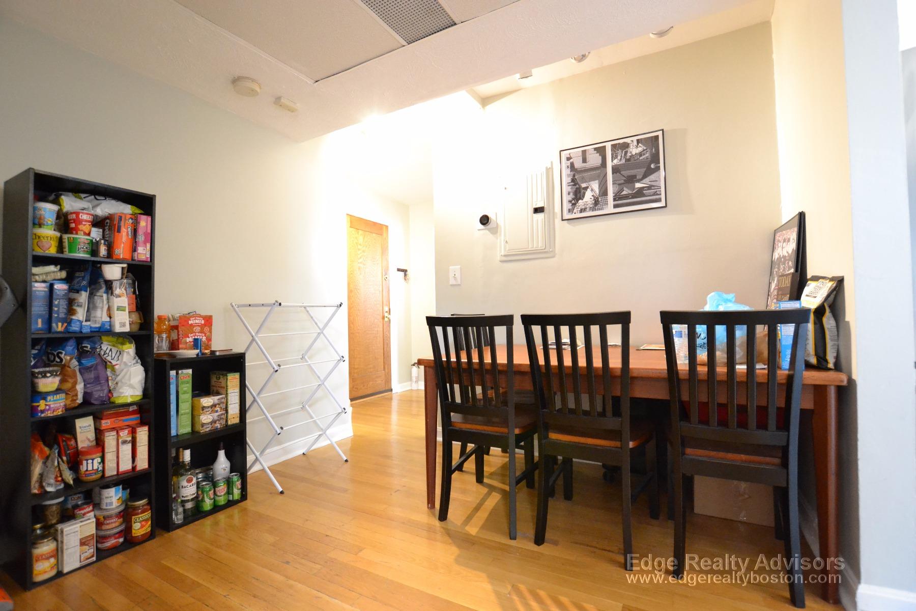 2 bed, 1 bath apartment for rent at 88 Gordon St Unit 402, Brighton — photo 5 of 14