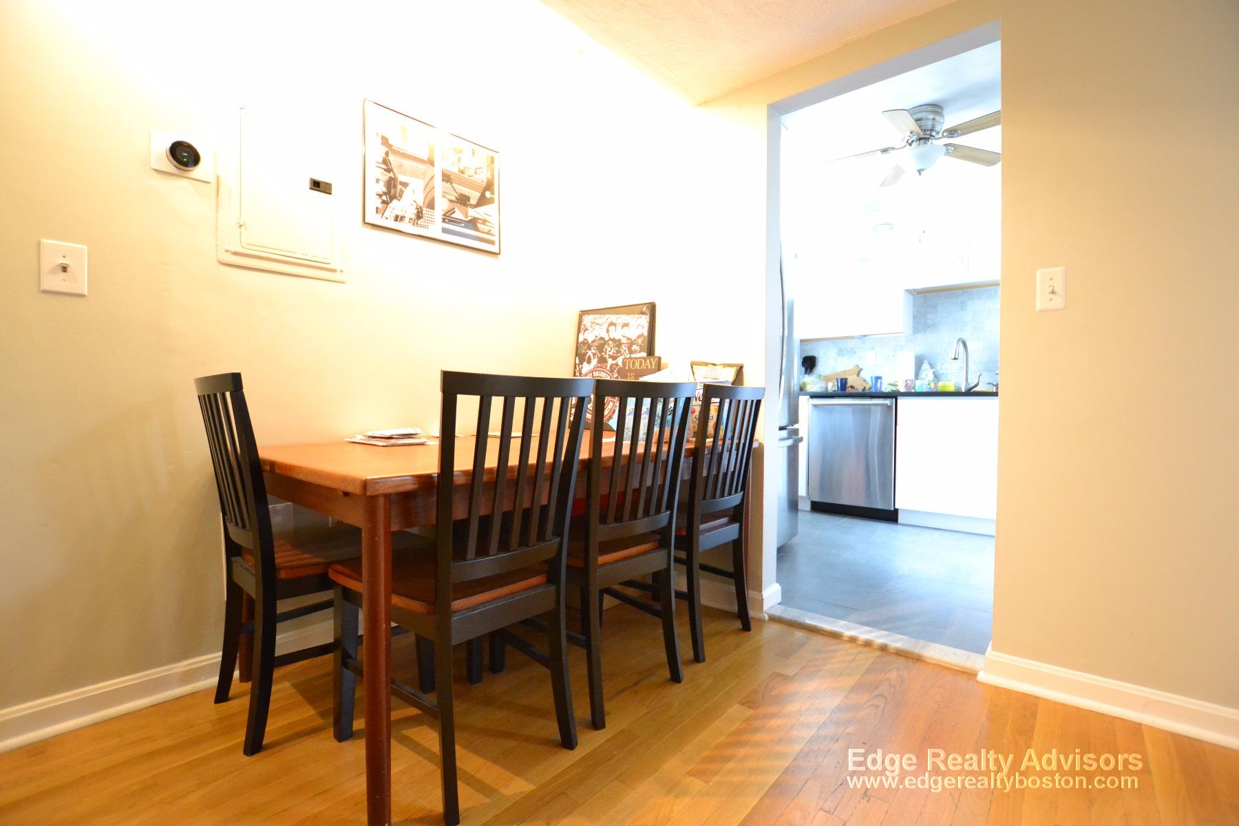 2 bed, 1 bath apartment for rent at 88 Gordon St Unit 402, Brighton — photo 4 of 14