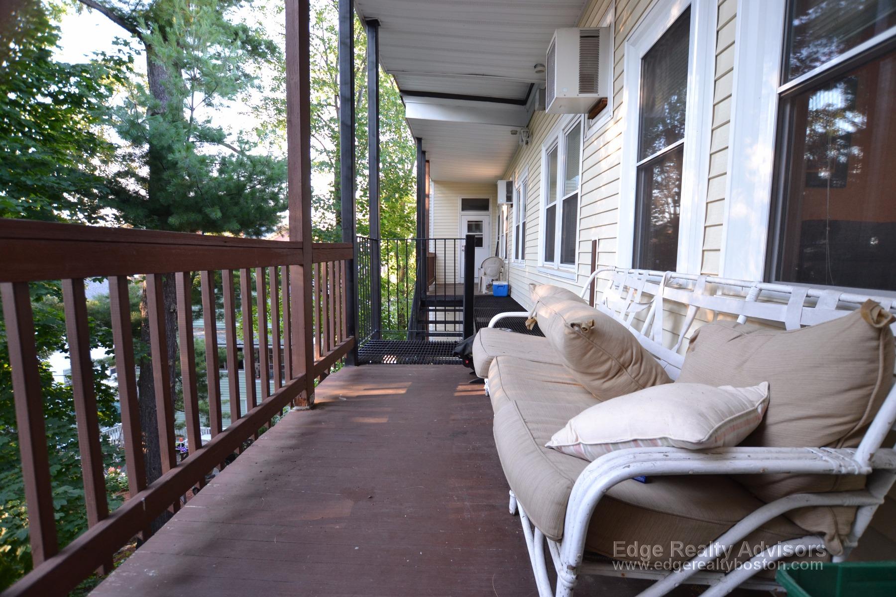 3 bed, 2 bath apartment for rent at 7 Delaware Pl Unit 3, Brighton — photo 12 of 12
