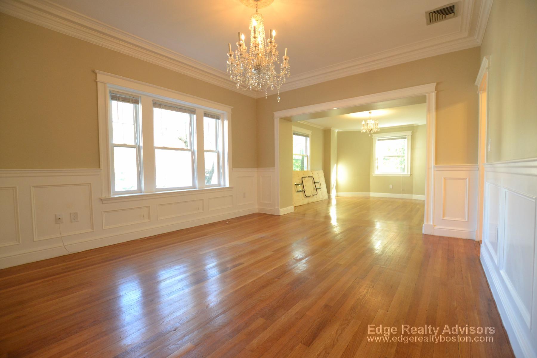 6 bed, 4+ bath apartment for rent at 64 Corey Rd Unit 1, Brighton — photo 18 of 18