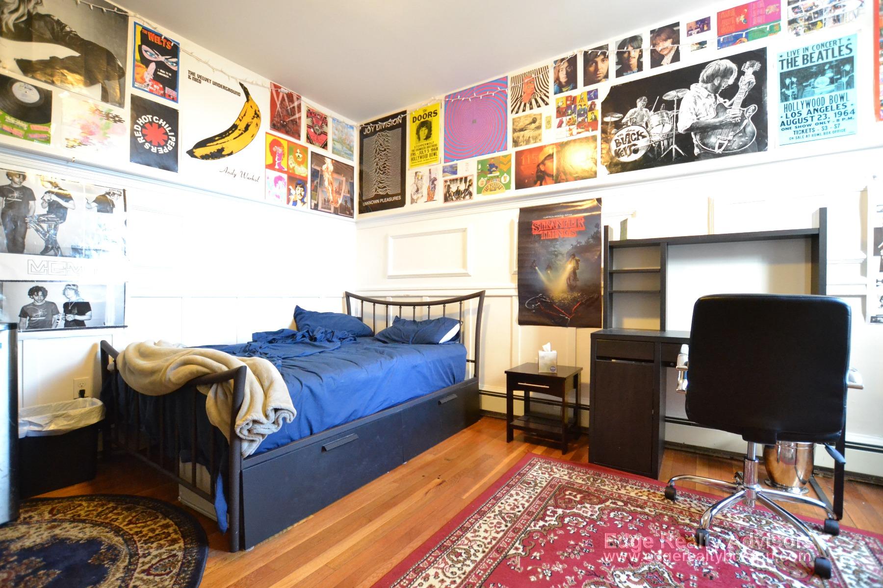 4 bed, 2 bath apartment for rent at 10 Wadsworth St Unit 1, Allston — photo 5 of 7