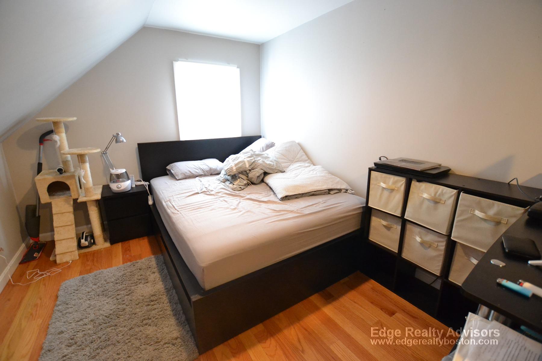 6 bed, 2 bath apartment for rent at 45 Allston Unit 3, Allston — photo 2 of 13
