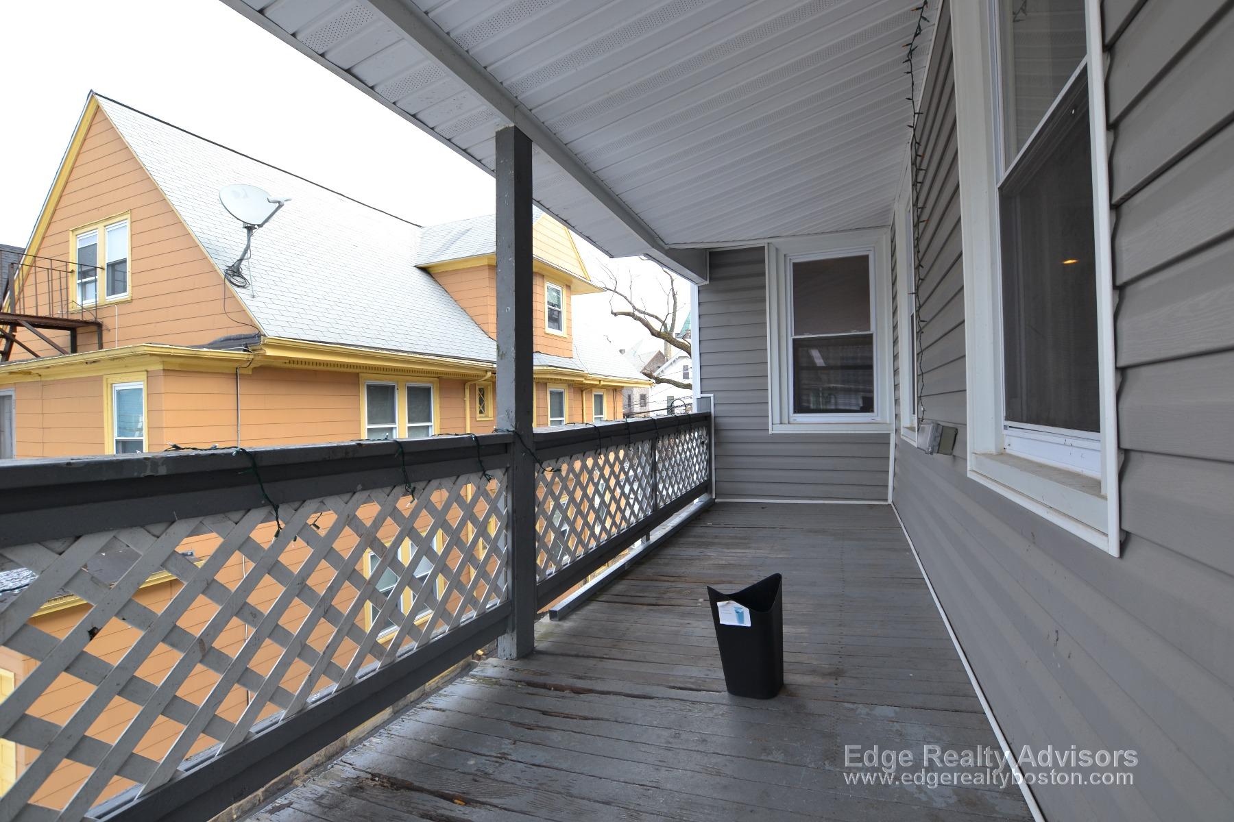 6 bed, 2 bath apartment for rent at 45 Allston Unit 3, Allston — photo 13 of 13