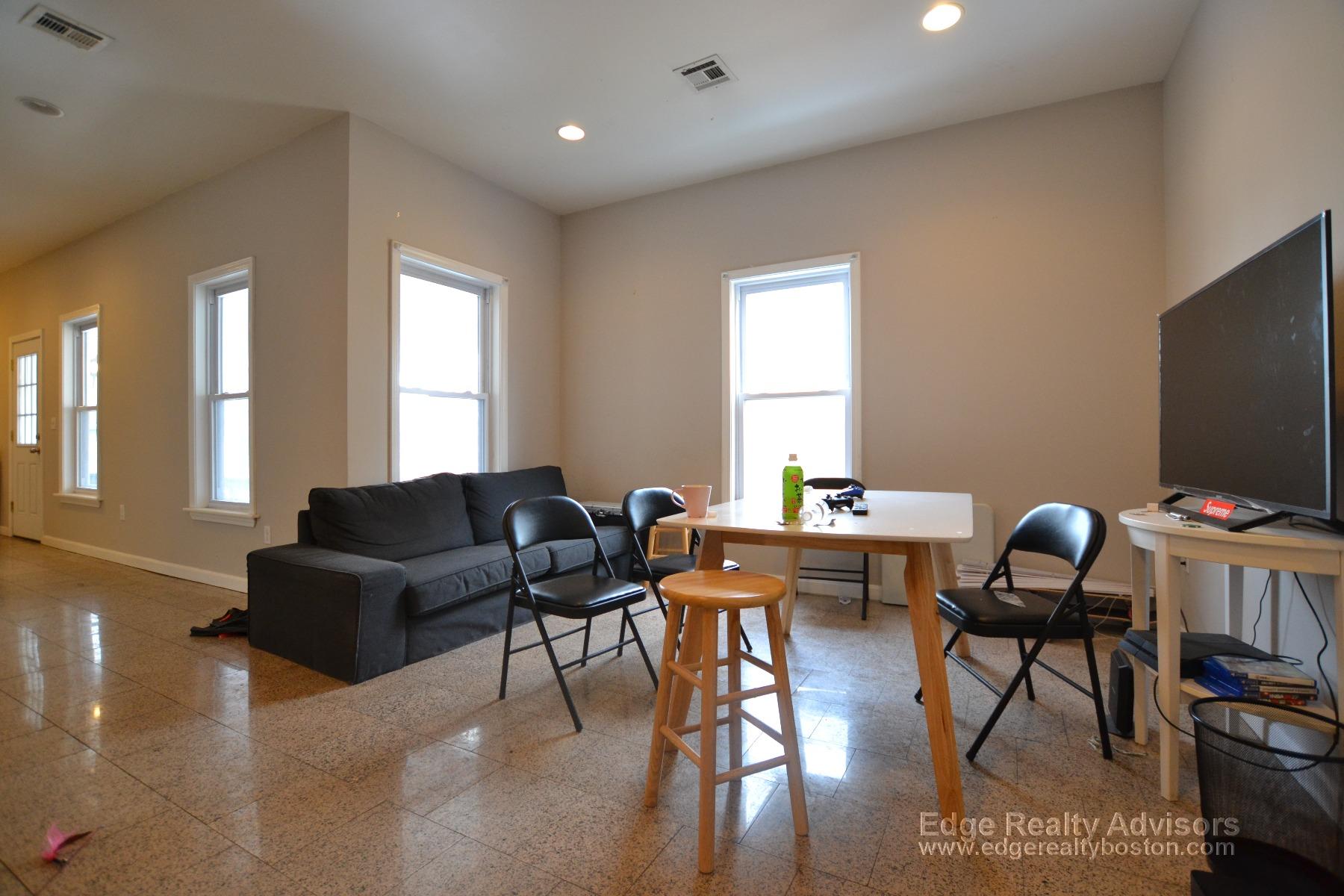 6 bed, 2 bath apartment for rent at 45 Allston Unit 3, Allston — photo 6 of 13