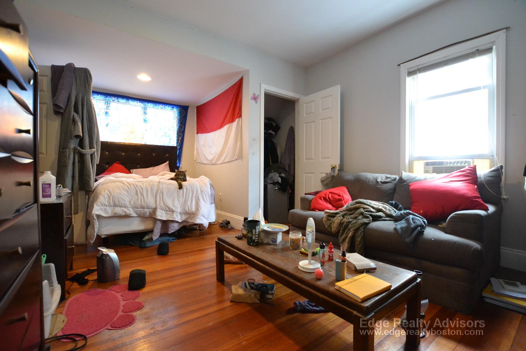 6 bed, 2 bath apartment for rent at 32 Long Ave Unit 1, Brighton — photo 3 of 11