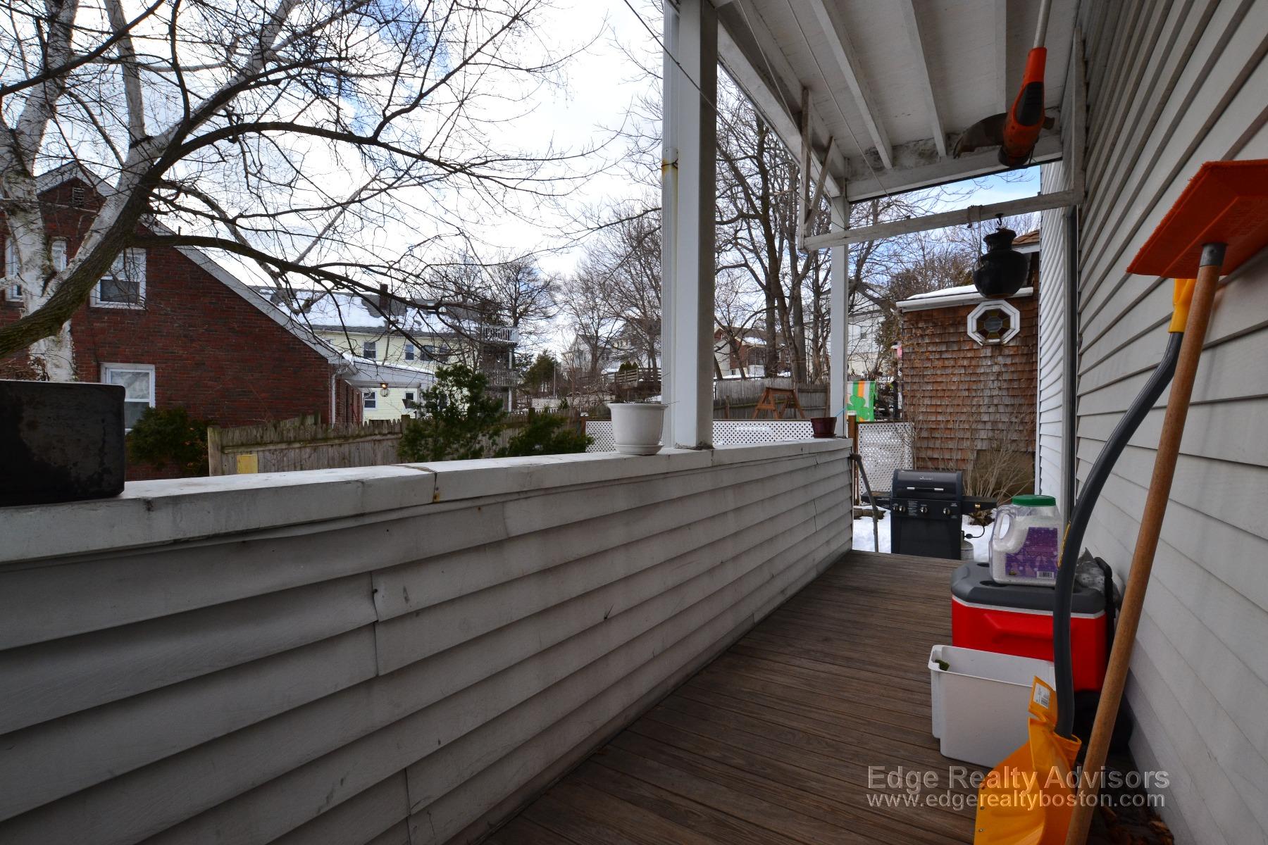 2 bed, 1 bath apartment for rent at 28 Falkland St Unit 1, Brighton — photo 10 of 10