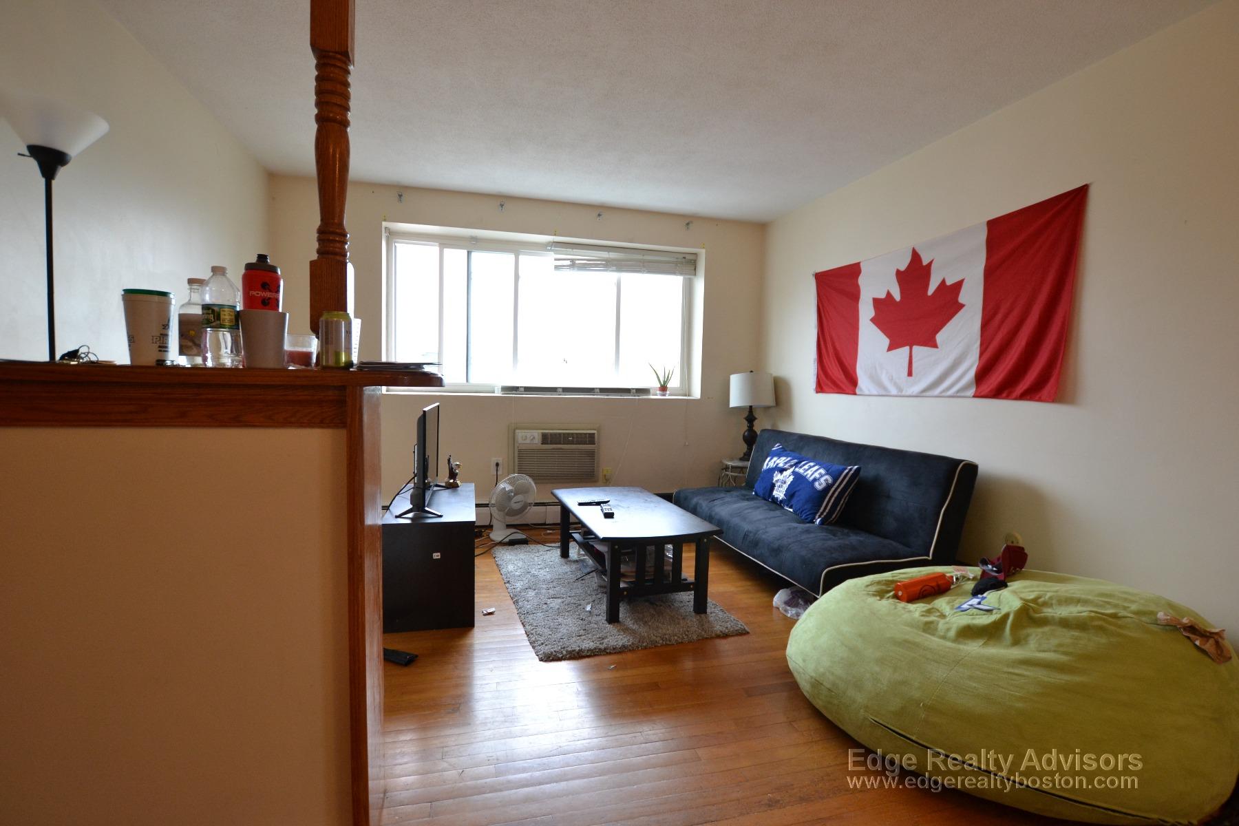 2 bed, 1 bath apartment for rent at 354 Market St Unit 19, Brighton — photo 5 of 11