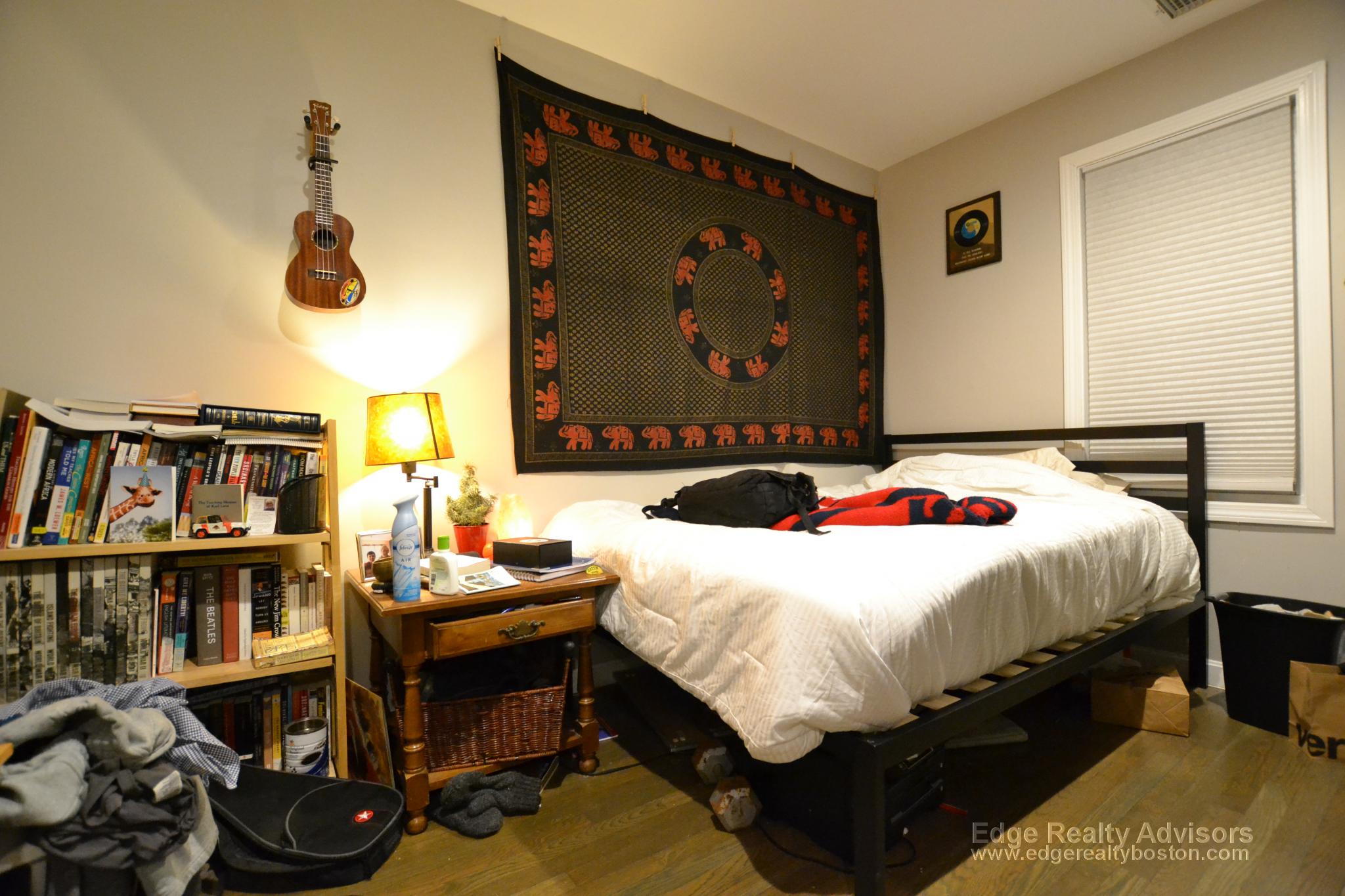 4 bed, 2 bath apartment for rent at 38 Kenrick St Unit 1, Brighton — photo 16 of 16