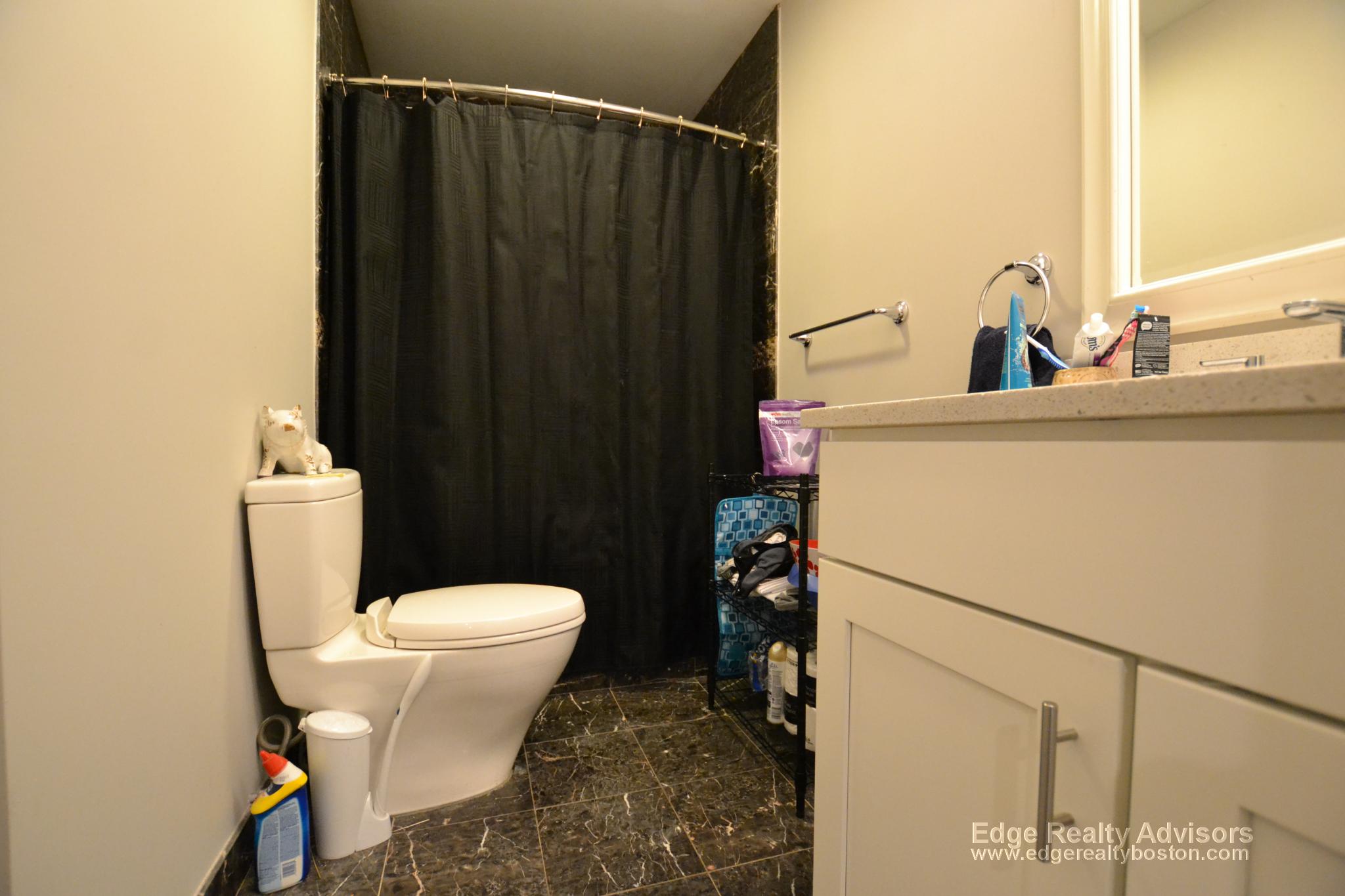 4 bed, 2 bath apartment for rent at 38 Kenrick St Unit 1, Brighton — photo 9 of 16
