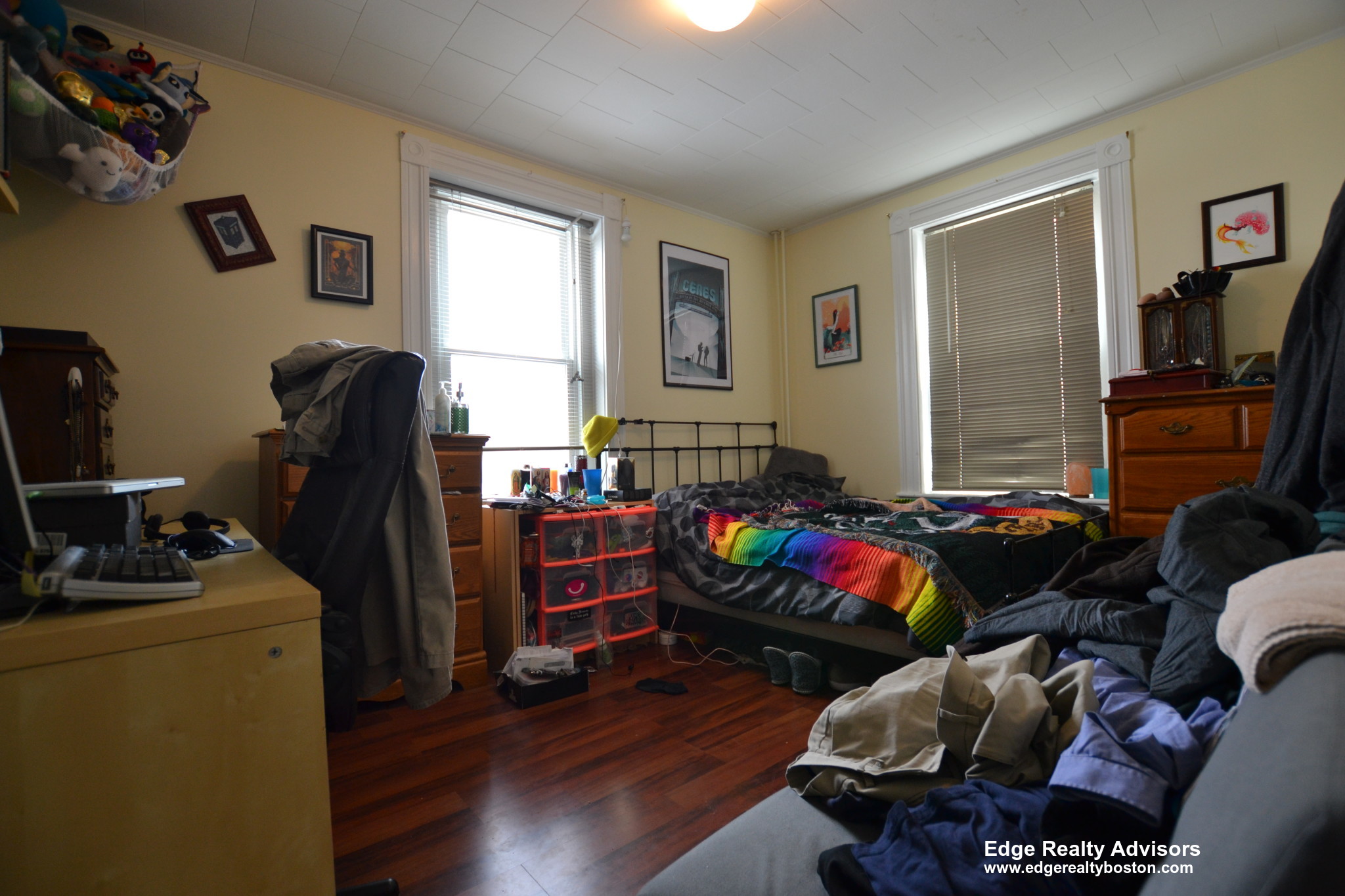 2 bed, 1 bath apartment for rent at 168 Franklin St Unit 1, Allston — photo 5 of 7