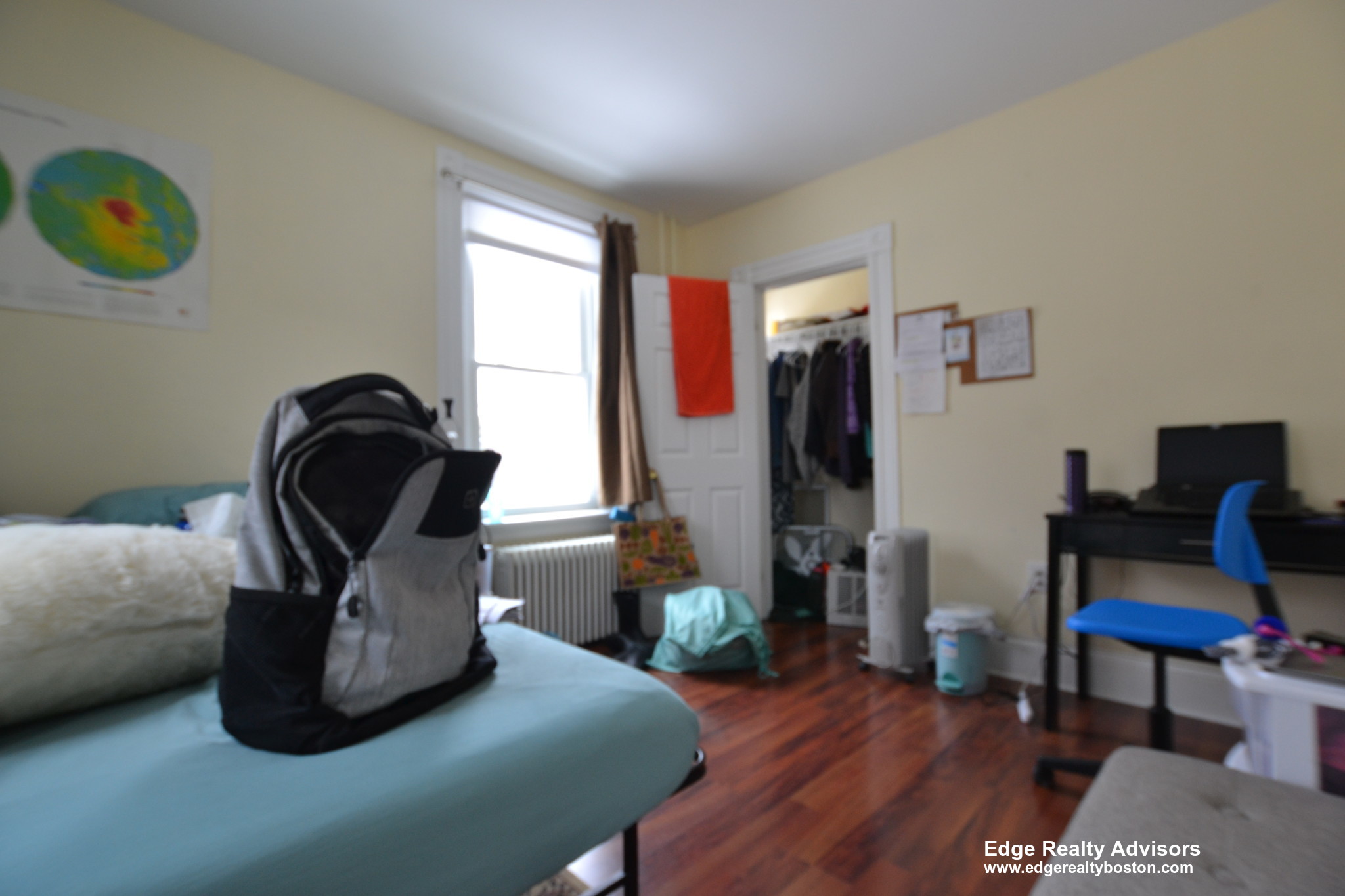 2 bed, 1 bath apartment for rent at 168 Franklin St Unit 1, Allston — photo 4 of 7