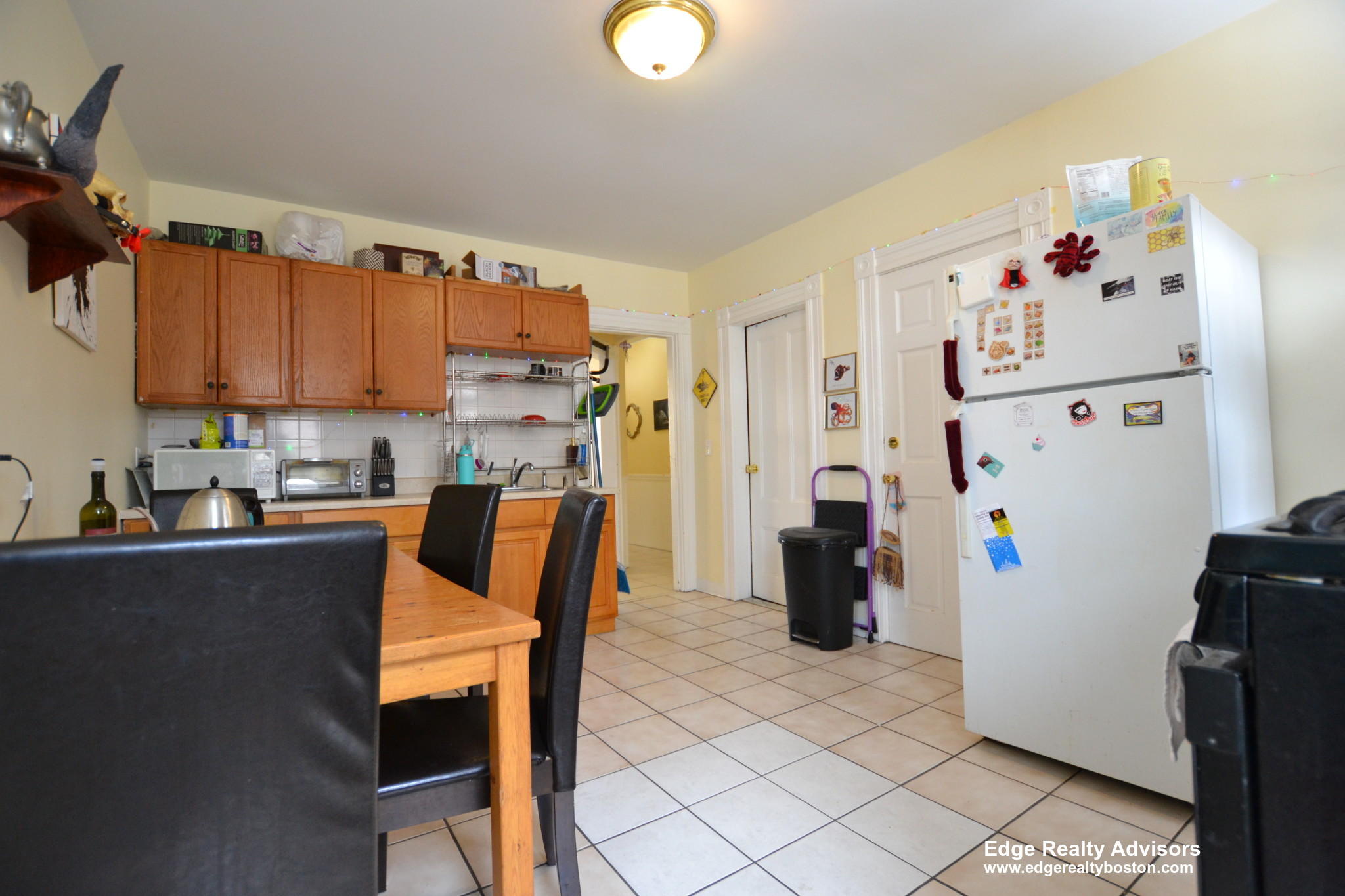 2 bed, 1 bath apartment for rent at 168 Franklin St Unit 1, Allston — photo 1 of 7