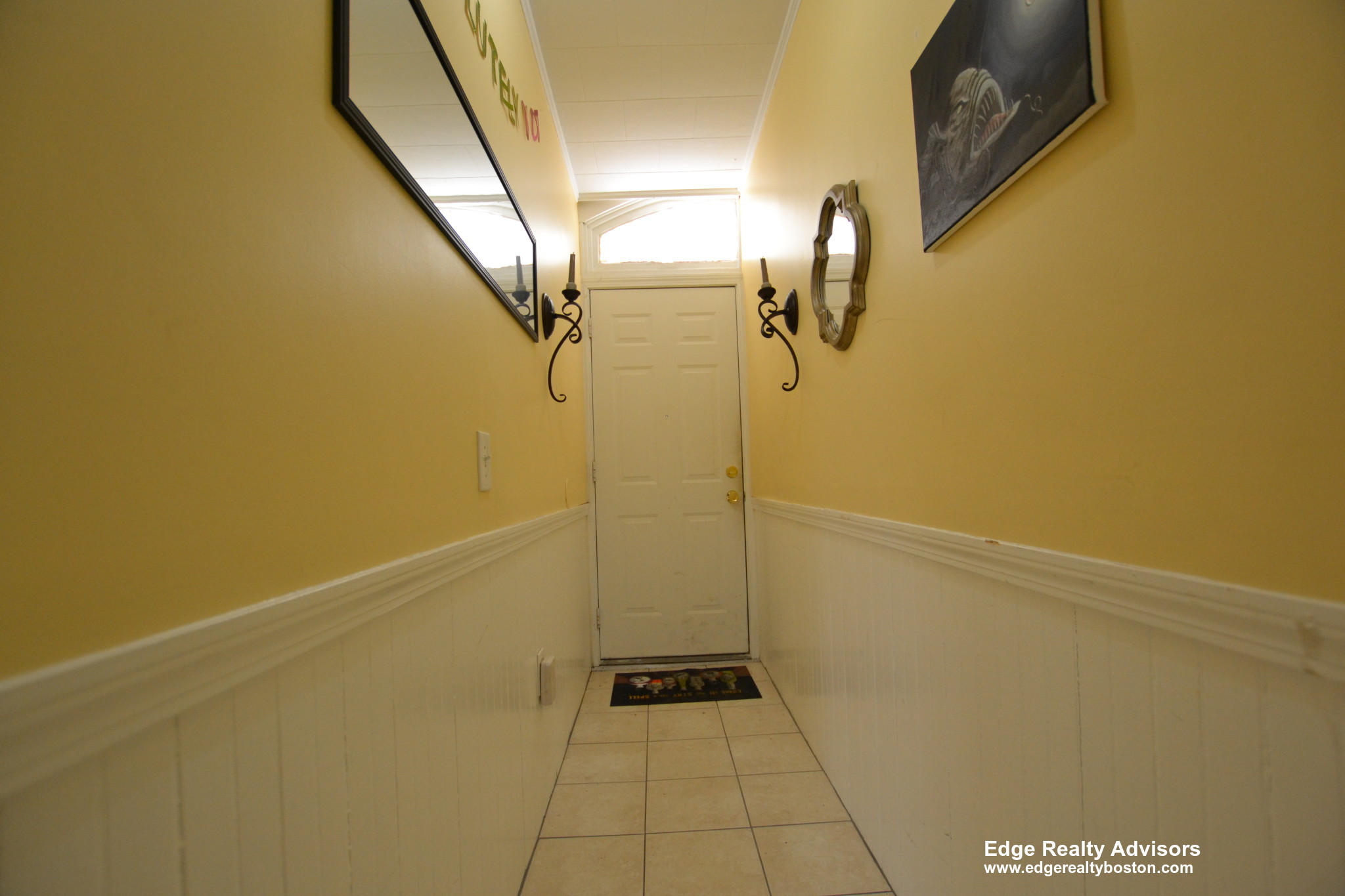2 bed, 1 bath apartment for rent at 168 Franklin St Unit 1, Allston — photo 7 of 7