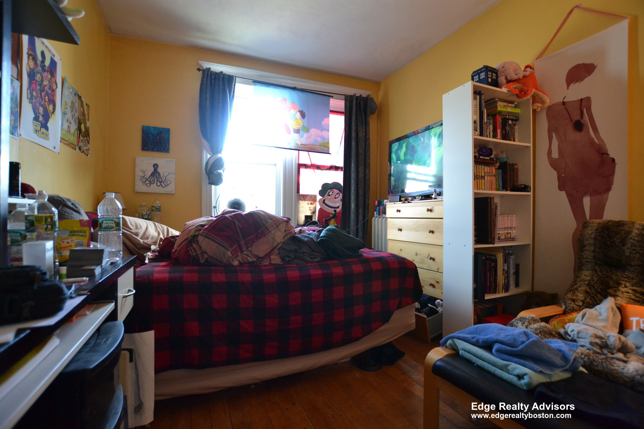2 bed, 1 bath apartment for rent at 178 Brighton Ave Unit 11, Allston — photo 5 of 6