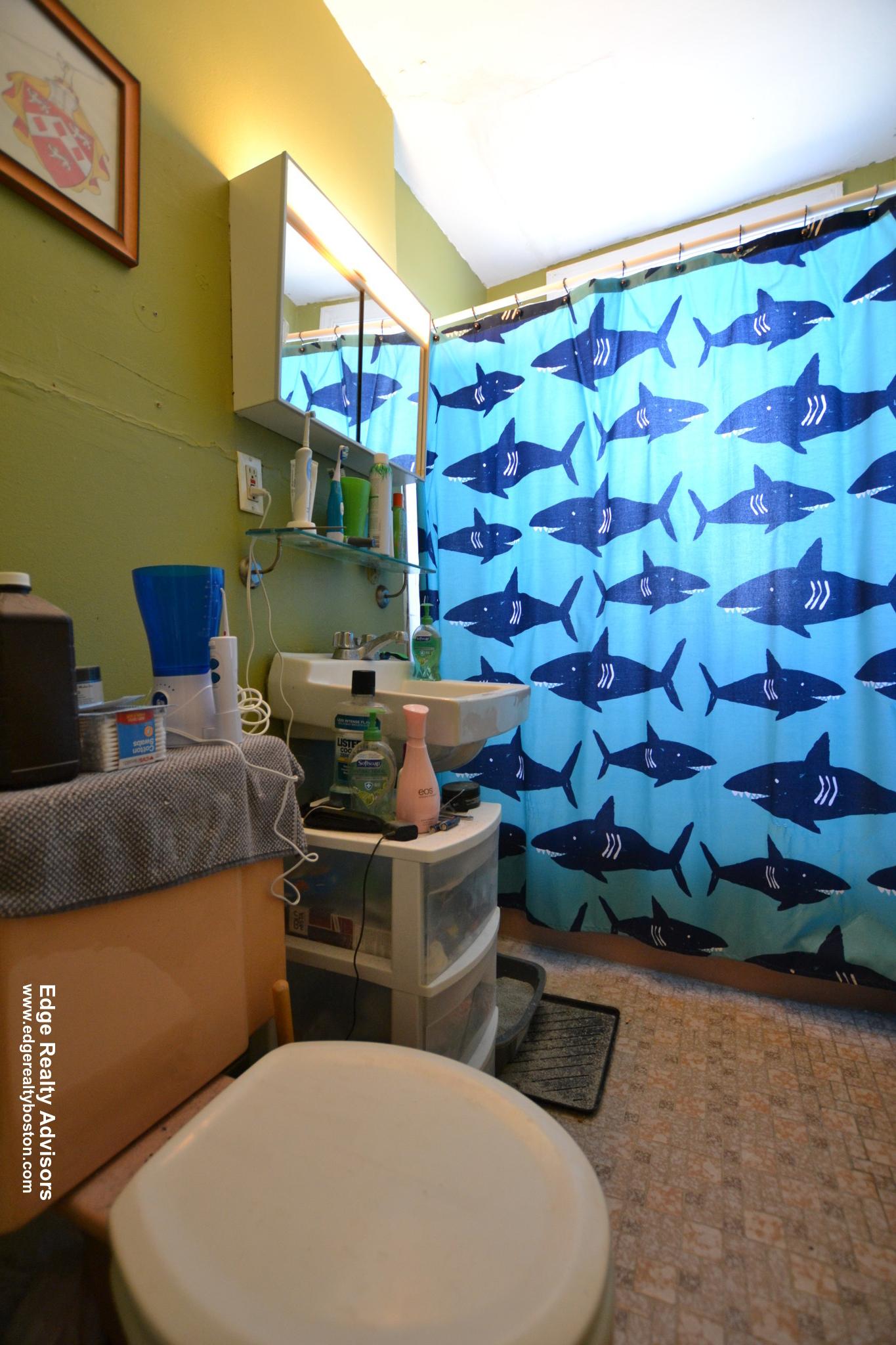 2 bed, 1 bath apartment for rent at 178 Brighton Ave Unit 11, Allston — photo 6 of 6