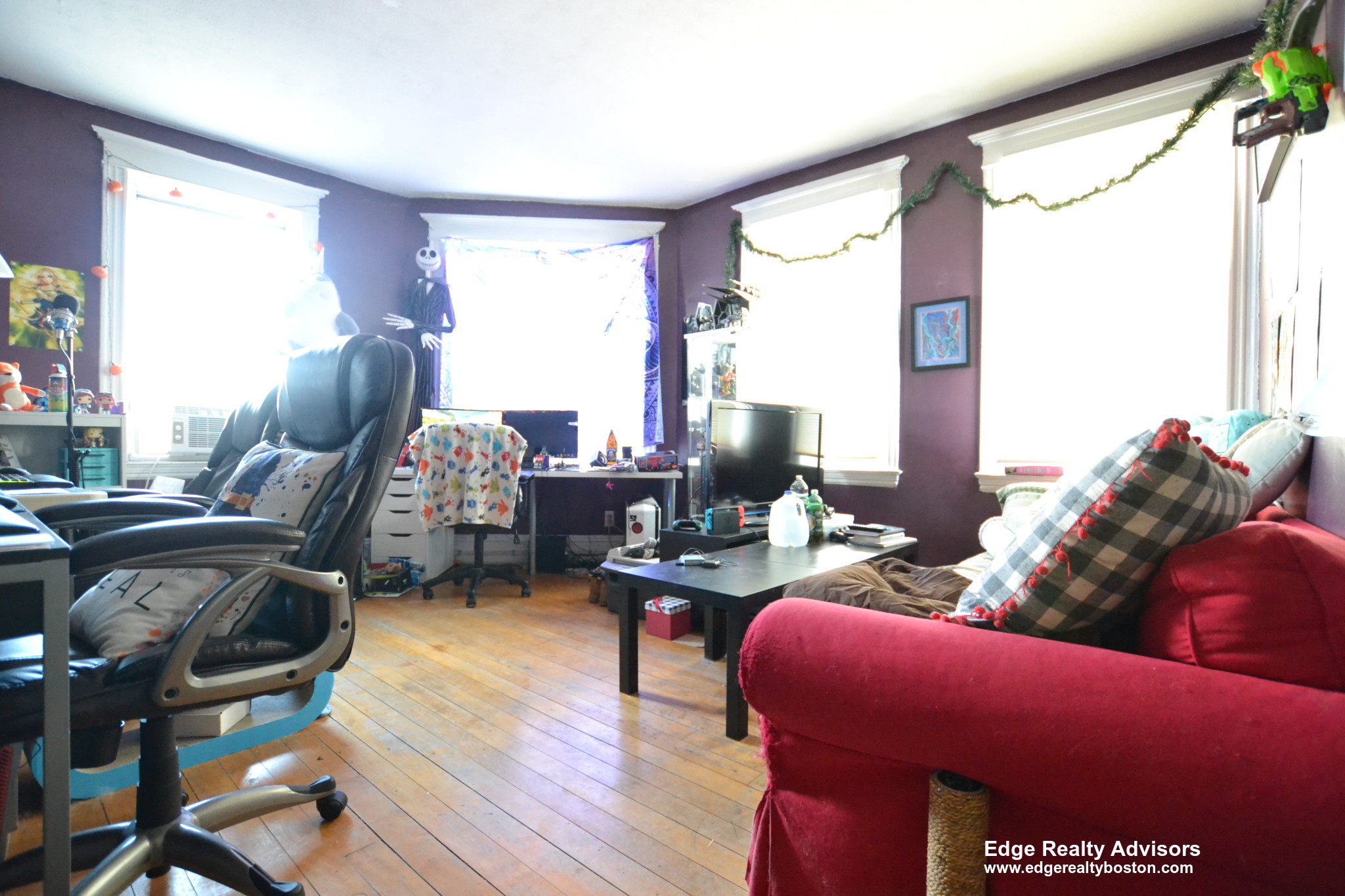 2 bed, 1 bath apartment for rent at 178 Brighton Ave Unit 11, Allston — photo 2 of 6