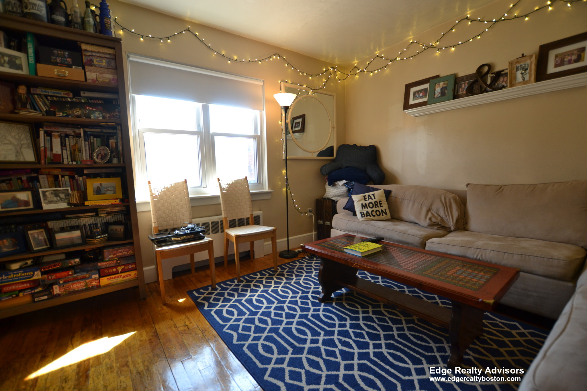 1 bed, 1 bath apartment for rent at 18 Beechcroft St Unit 1, Brighton — photo 5 of 7
