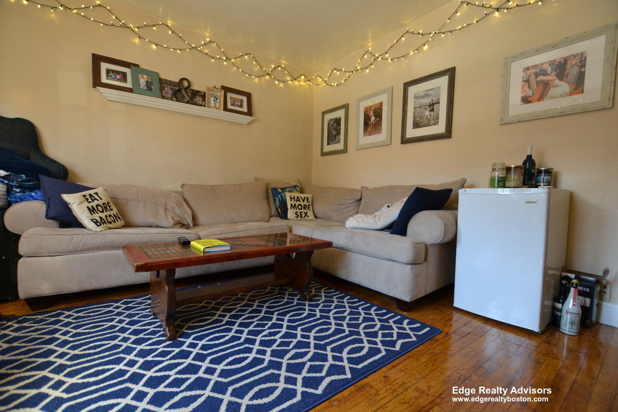 1 bed, 1 bath apartment for rent at 18 Beechcroft St Unit 1, Brighton — photo 4 of 7