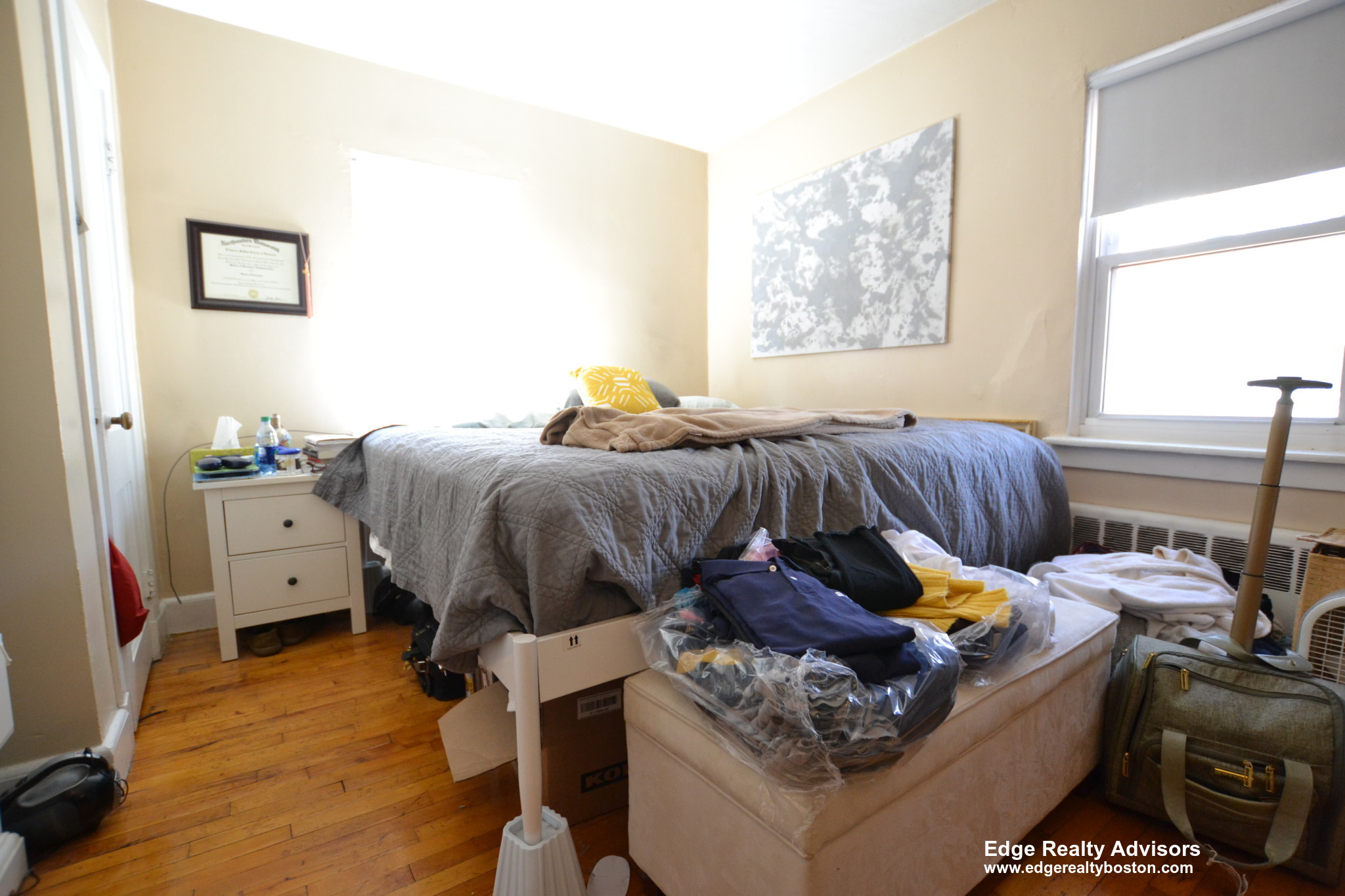 1 bed, 1 bath apartment for rent at 18 Beechcroft St Unit 1, Brighton — photo 6 of 7