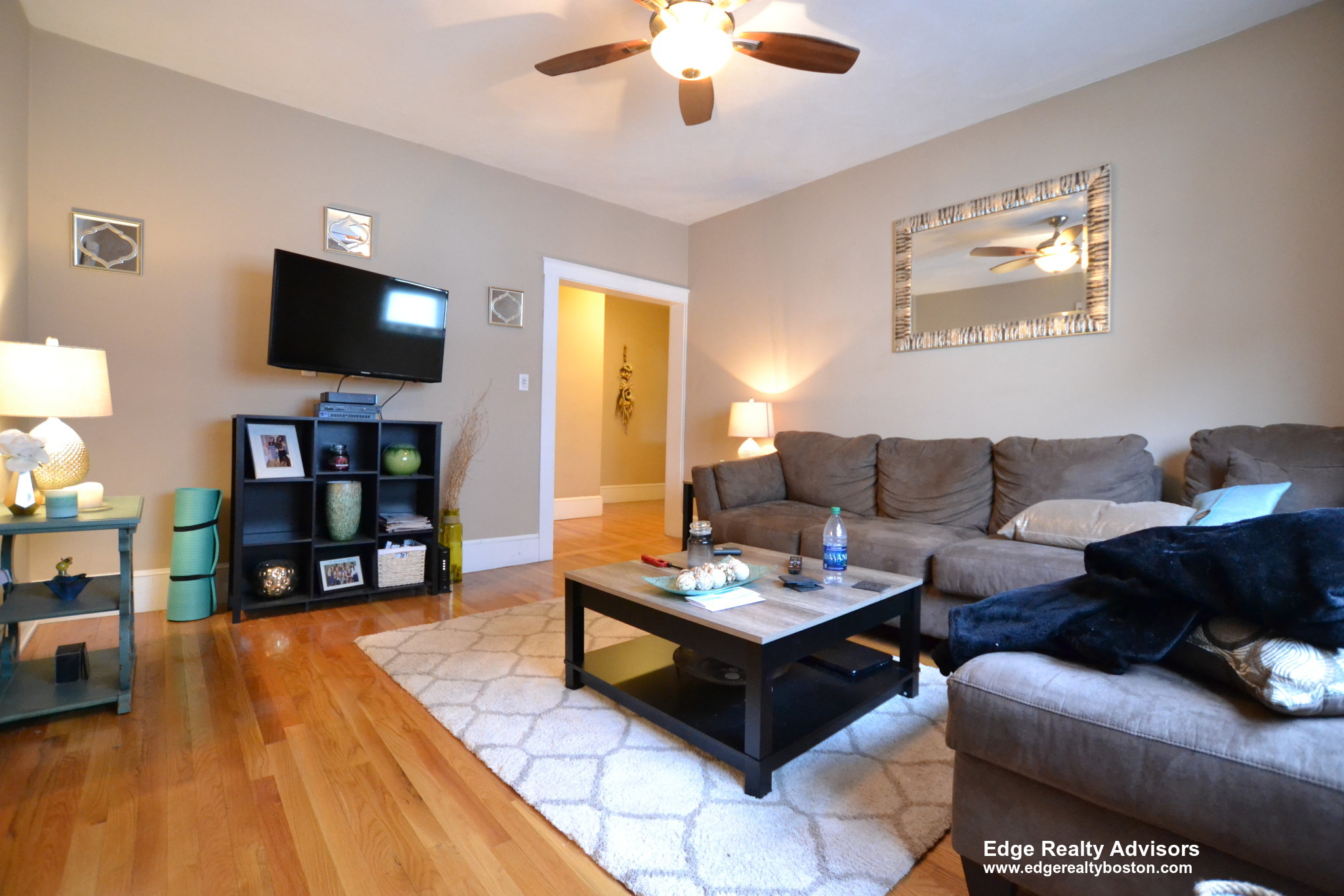 2 bed, 2 bath apartment for rent at 79 Surrey St Unit 1, Brighton — photo 4 of 18