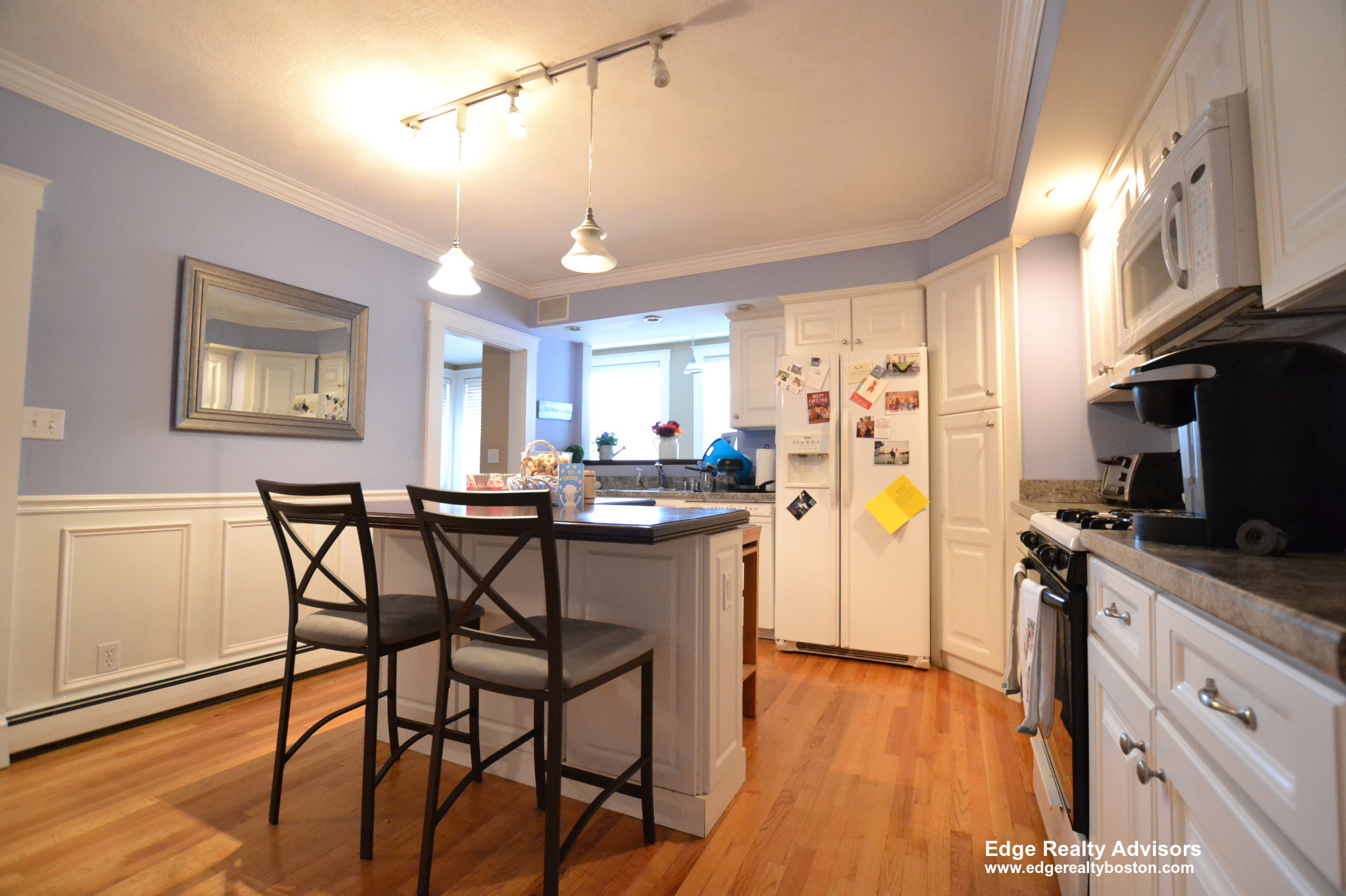 2 bed, 2 bath apartment for rent at 79 Surrey St Unit 1, Brighton — photo 1 of 18