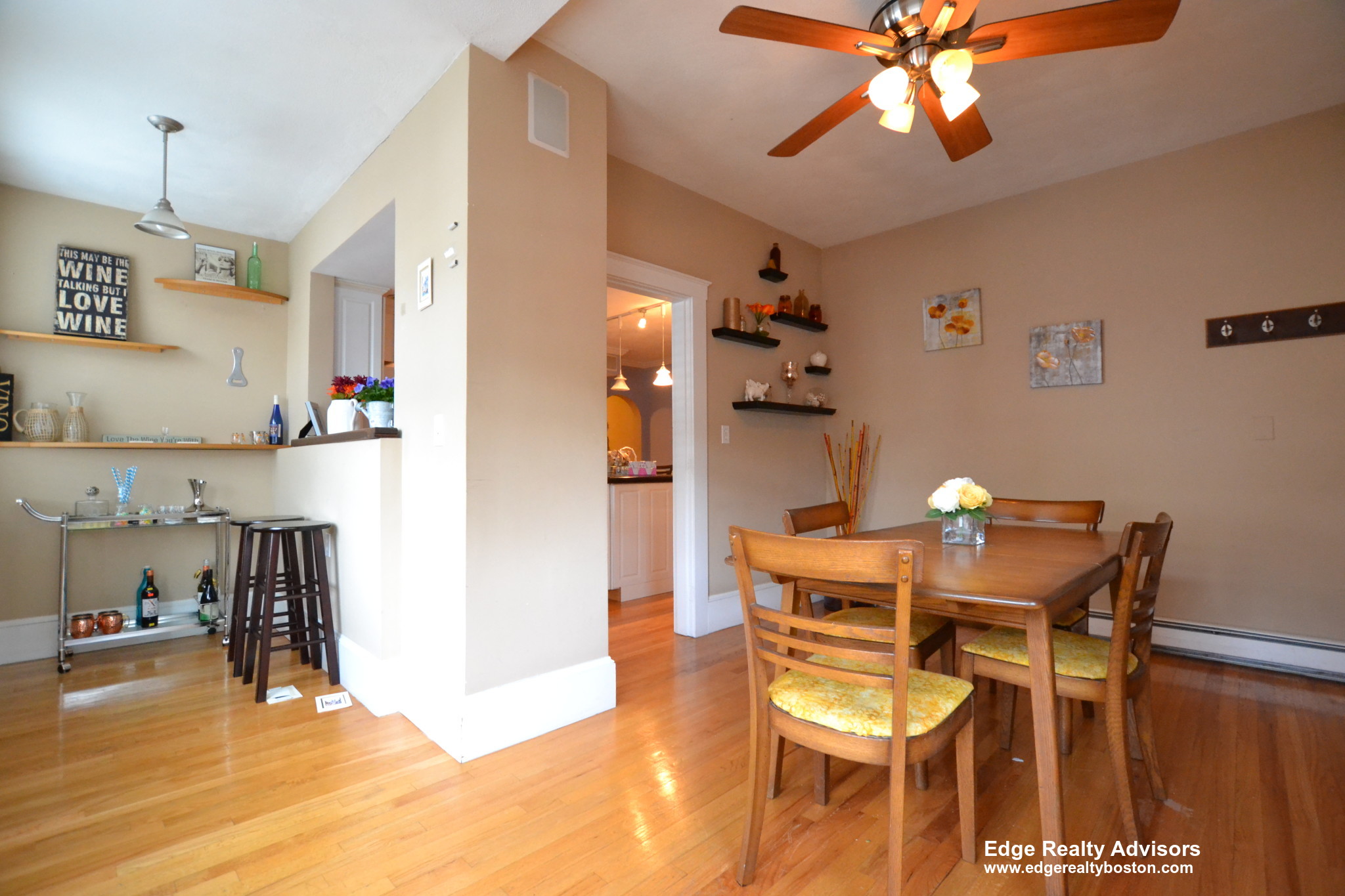 2 bed, 2 bath apartment for rent at 79 Surrey St Unit 1, Brighton — photo 7 of 18