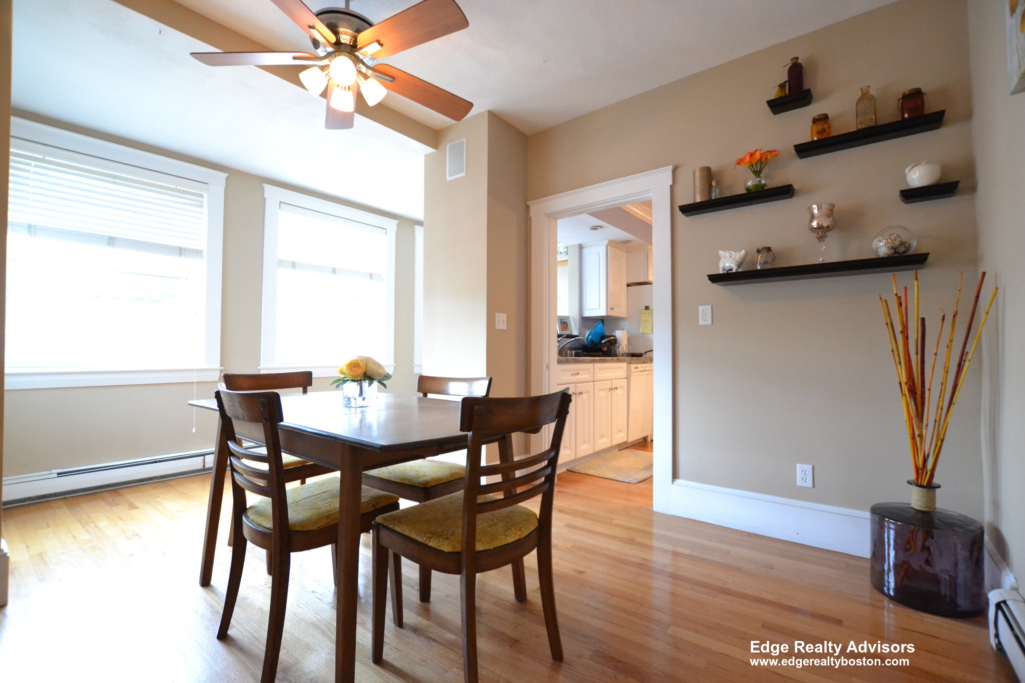 2 bed, 2 bath apartment for rent at 79 Surrey St Unit 1, Brighton — photo 9 of 18