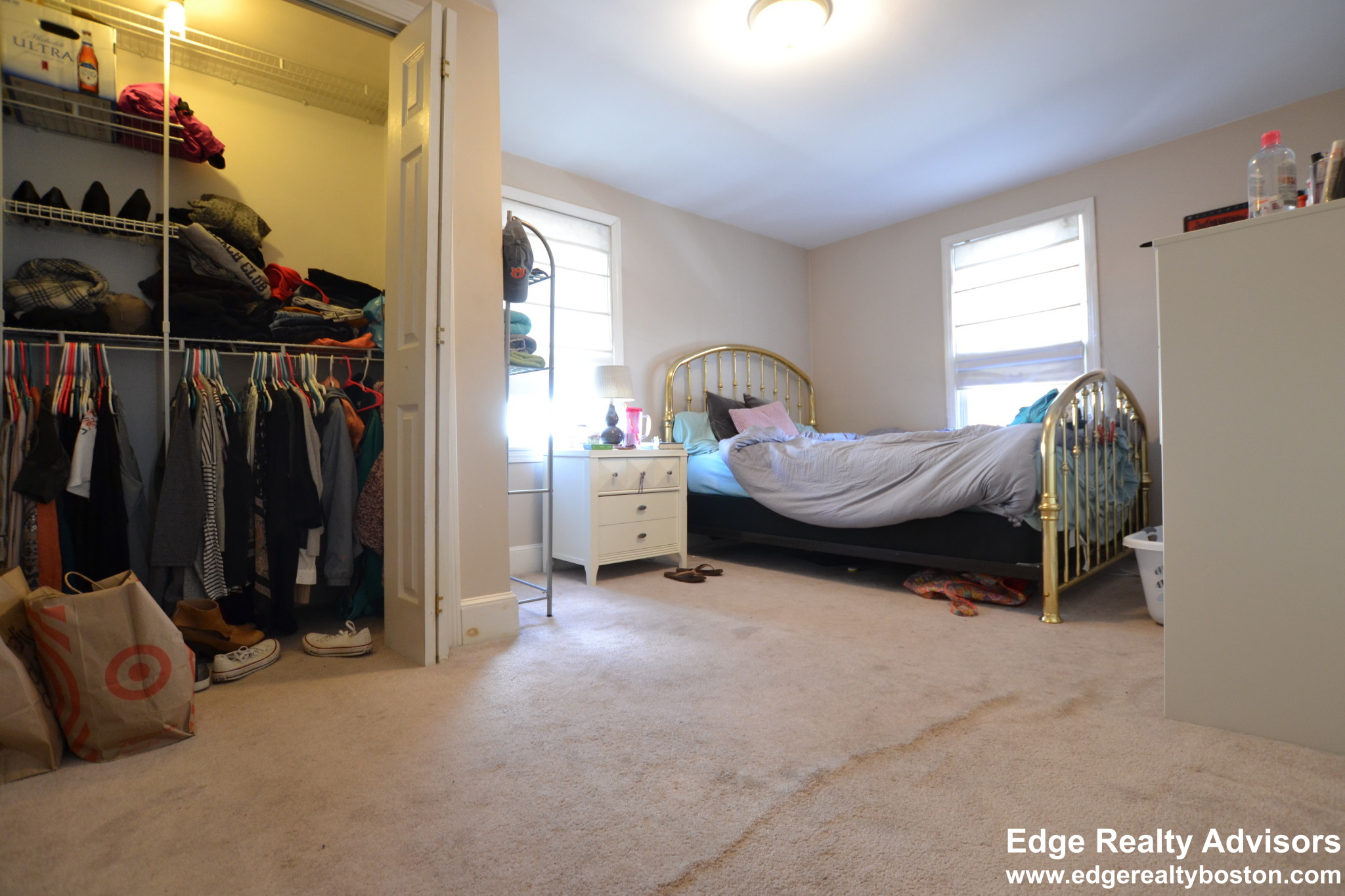 3 bed, 1 bath apartment for rent at 9 Baldwin Pl Unit 1, Brighton — photo 9 of 10