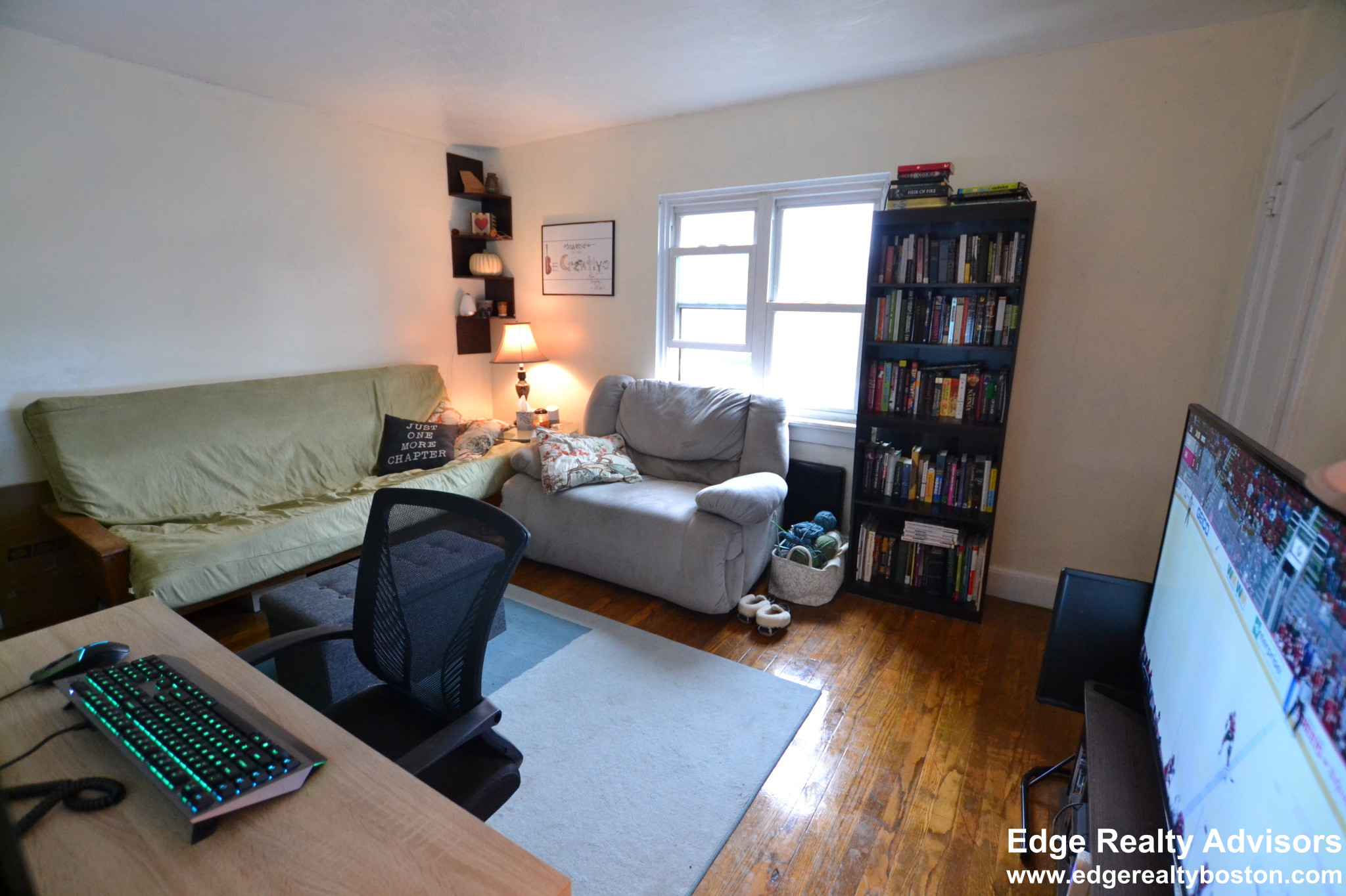 1 bed, 1 bath apartment for rent at 45 Beechcroft St Unit 4, Brighton — photo 5 of 7