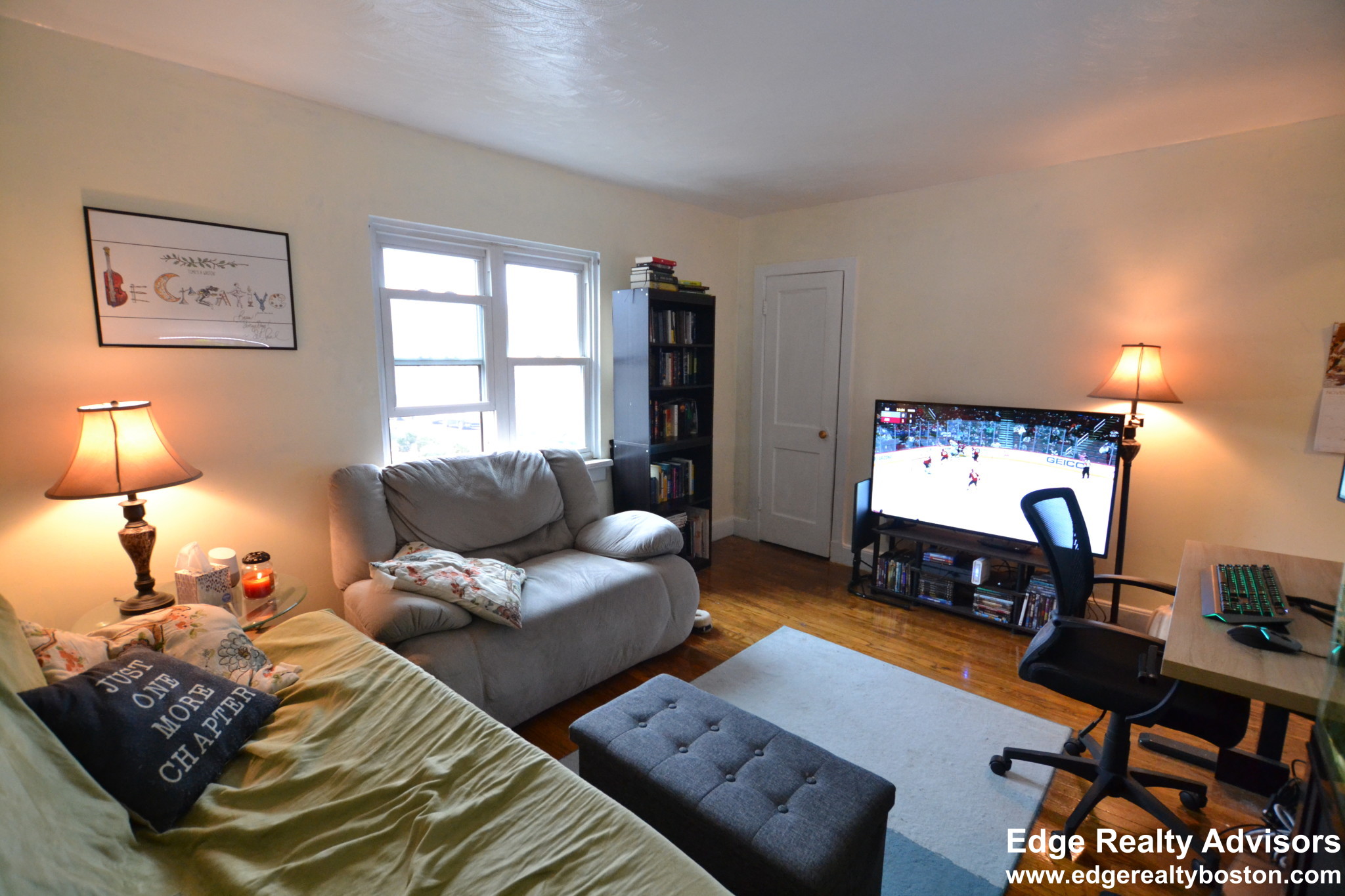 1 bed, 1 bath apartment for rent at 45 Beechcroft St Unit 4, Brighton — photo 4 of 7