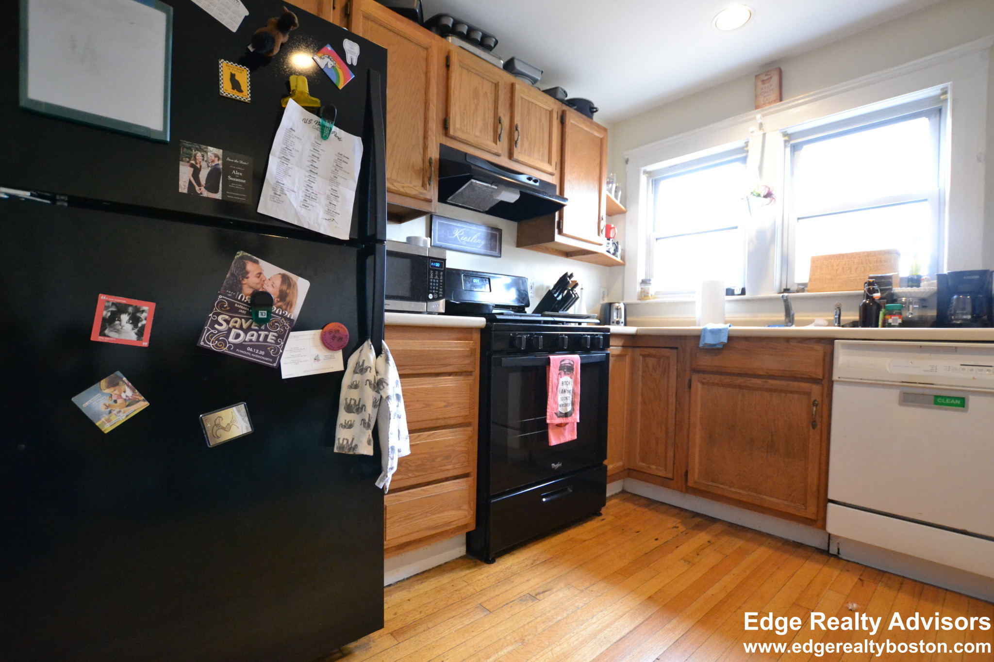 3 bed, 1 bath apartment for rent at 7 Dickinson Rd Unit 1, Brighton — photo 1 of 8