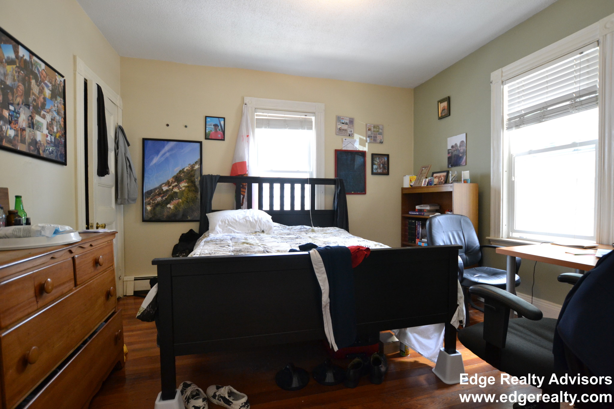 3 bed, 1 bath apartment for rent at 53 Shannon St Unit 1, Brighton — photo 6 of 9