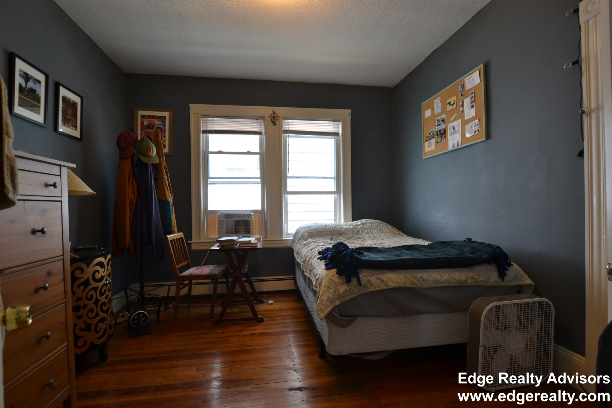 3 bed, 1 bath apartment for rent at 53 Shannon St Unit 1, Brighton — photo 5 of 9