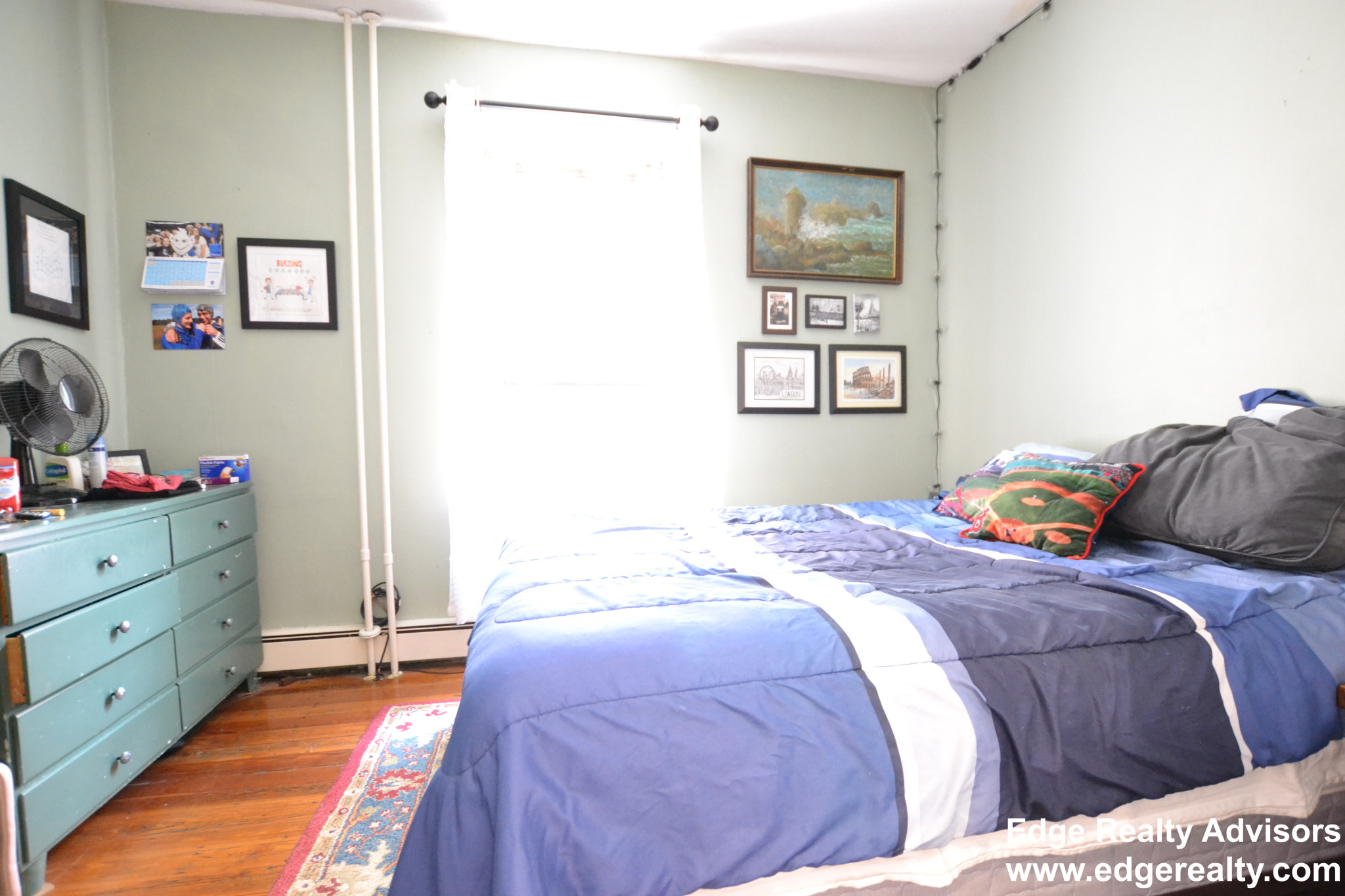 3 bed, 1 bath apartment for rent at 53 Shannon St Unit 1, Brighton — photo 8 of 9