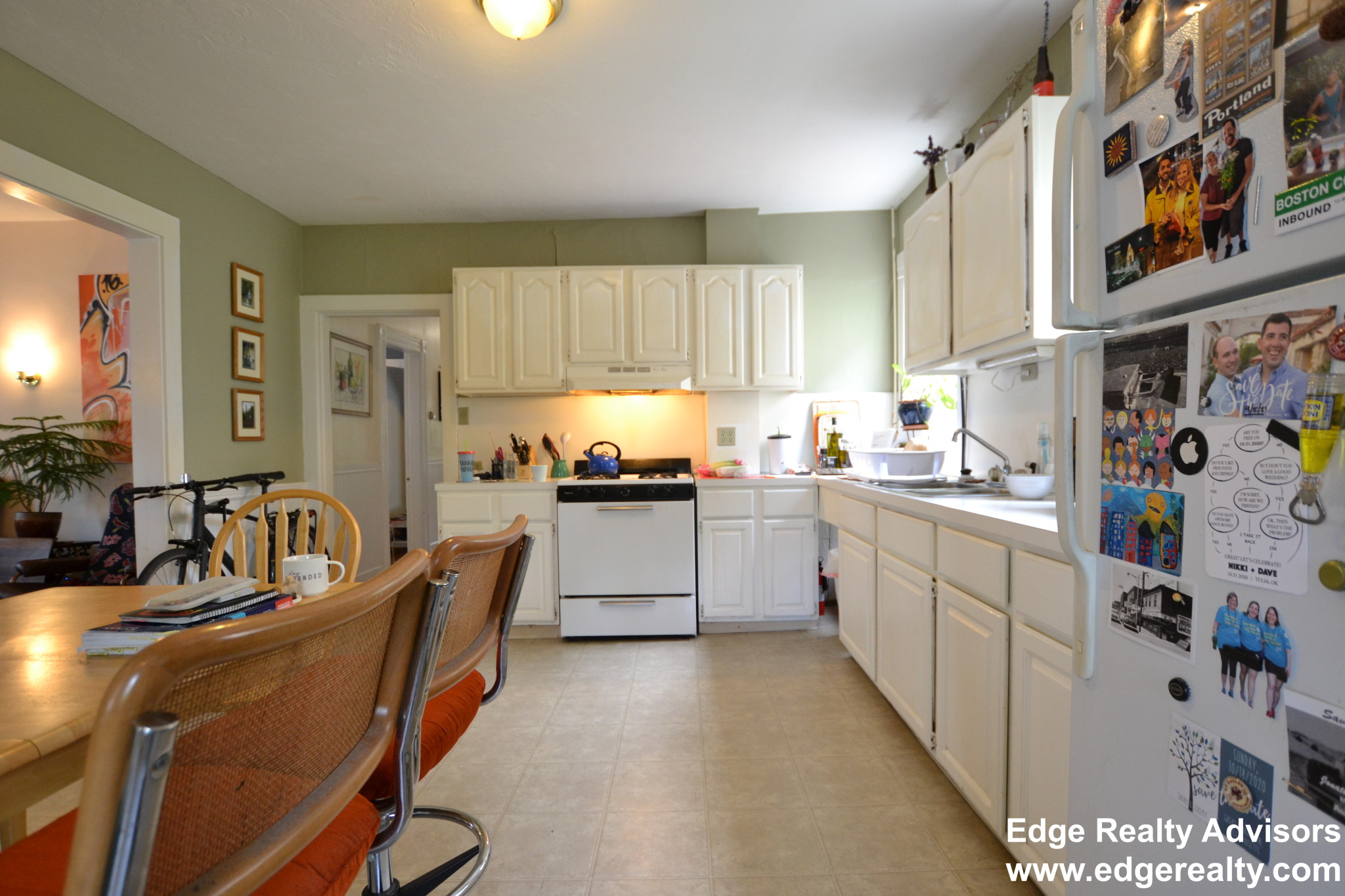 3 bed, 1 bath apartment for rent at 53 Shannon St Unit 1, Brighton — photo 2 of 9