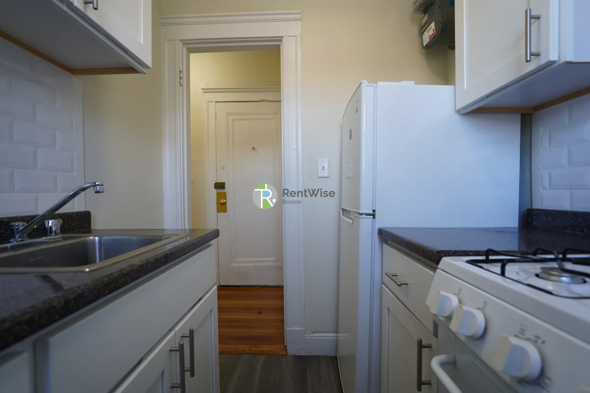 1179 Boylston St, Fenway